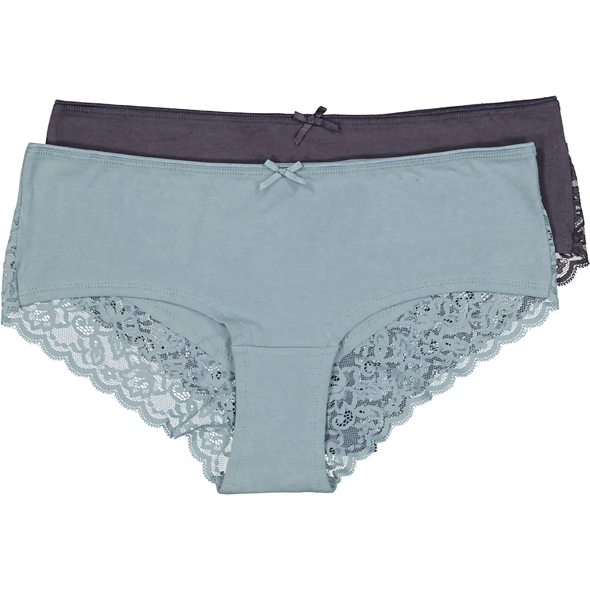 Culotte - Gris
