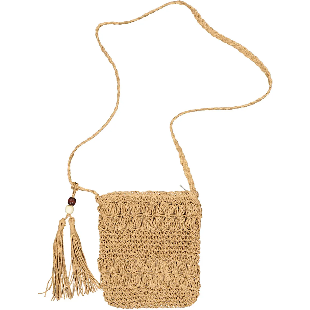 Sac à bandoulière - Beige