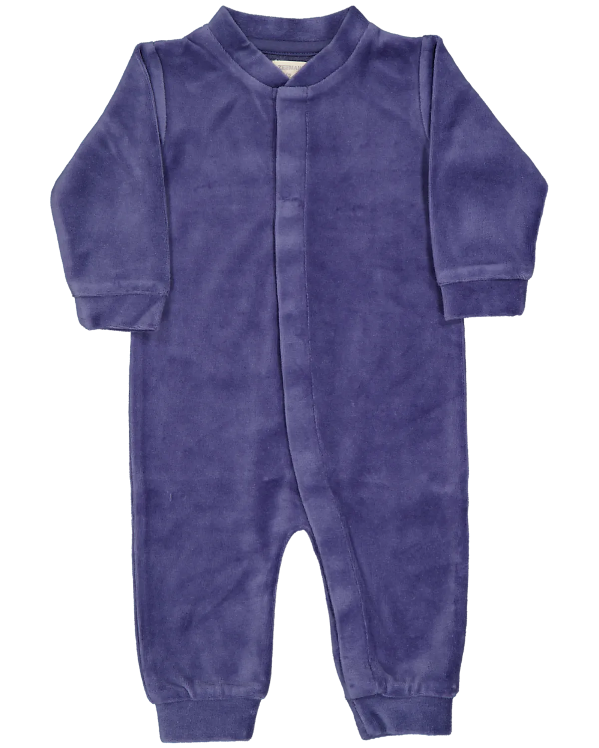 Boxpak - Blauw