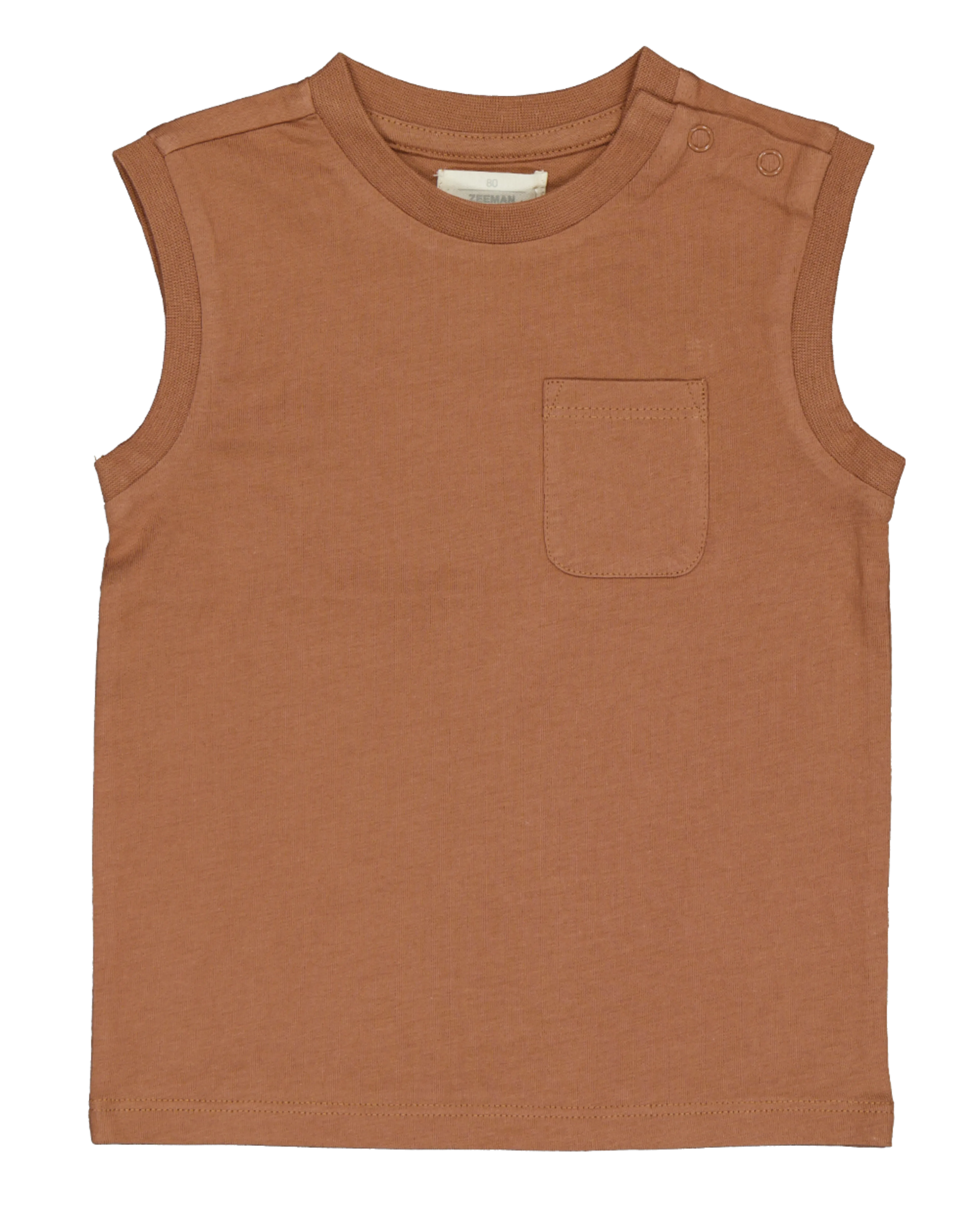 Singlet - Bruin