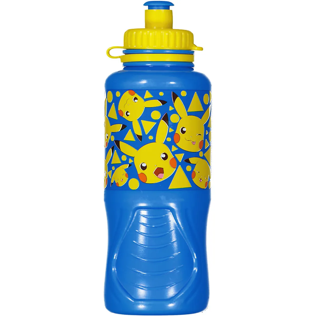 Sportflasche - Blau