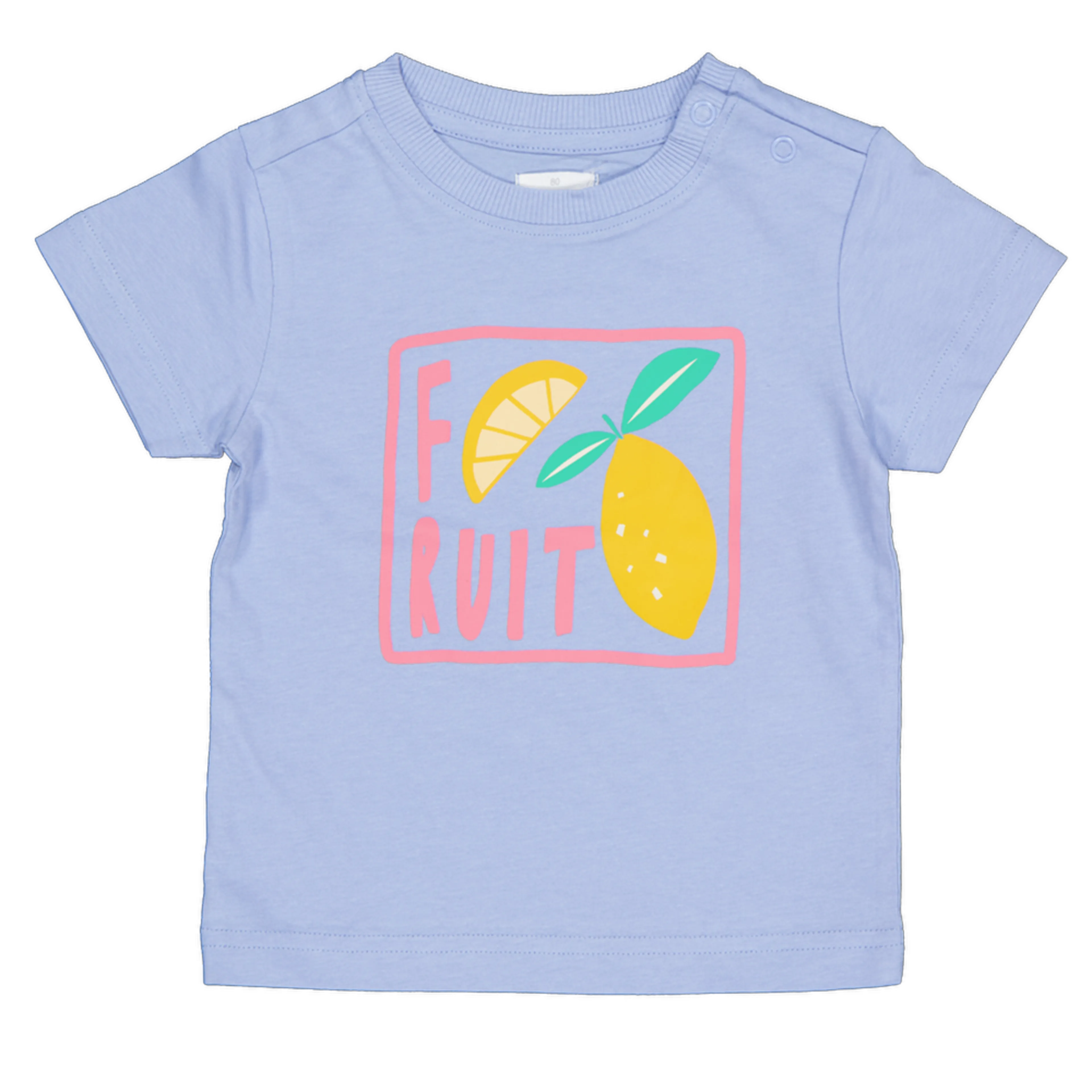 Camiseta - Azul