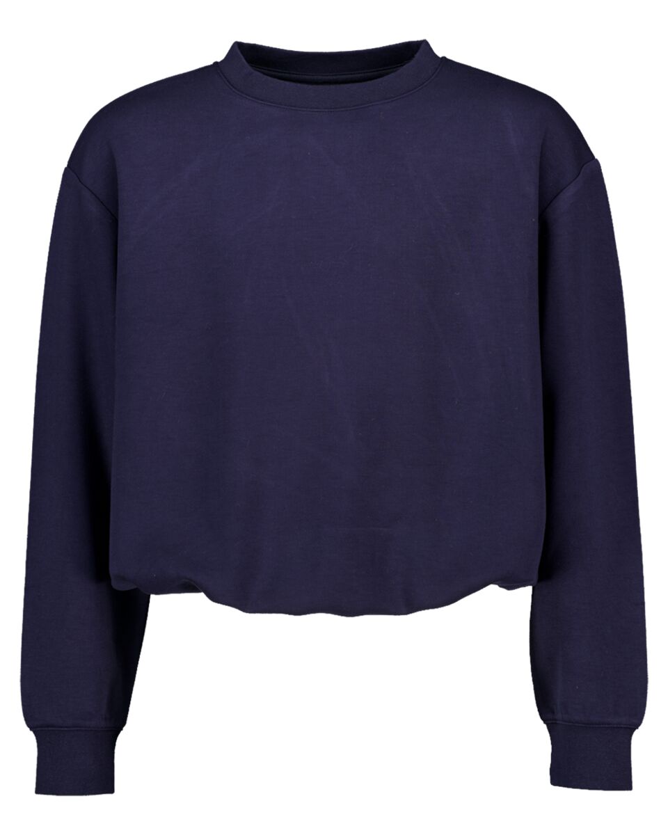 Sweater - Blauw