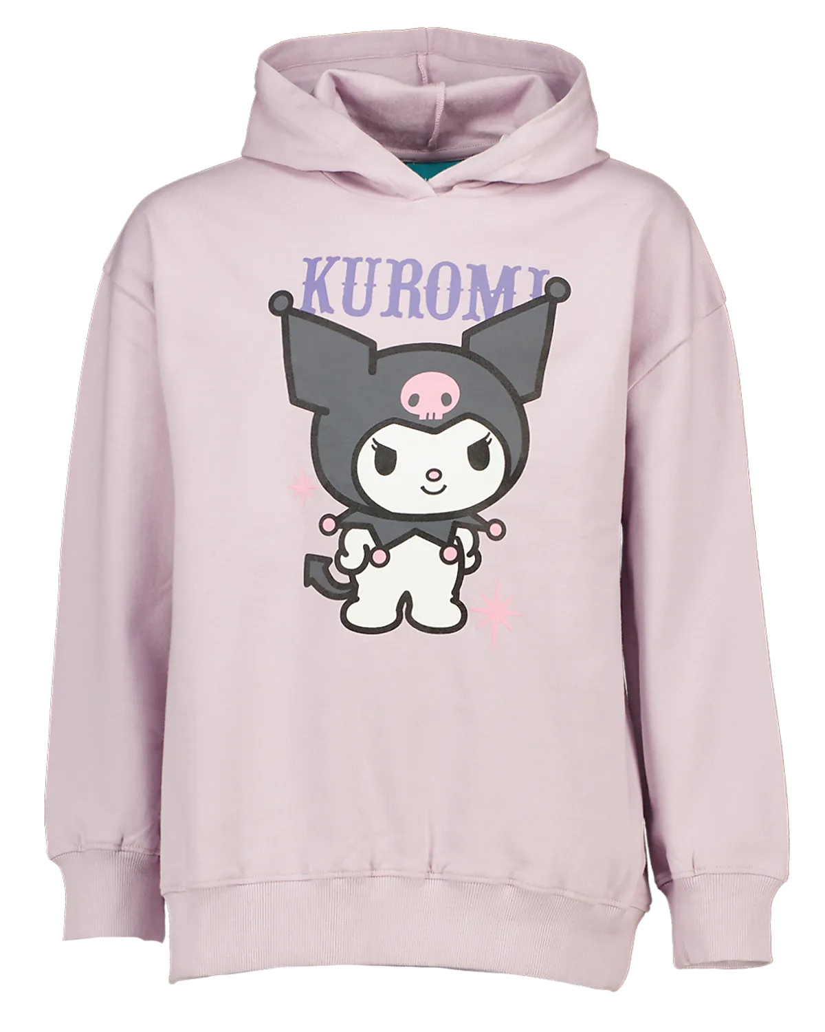 Sweater - Paars