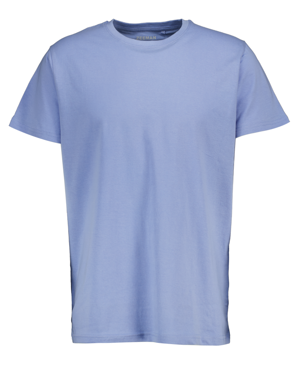 T-shirt - Blauw
