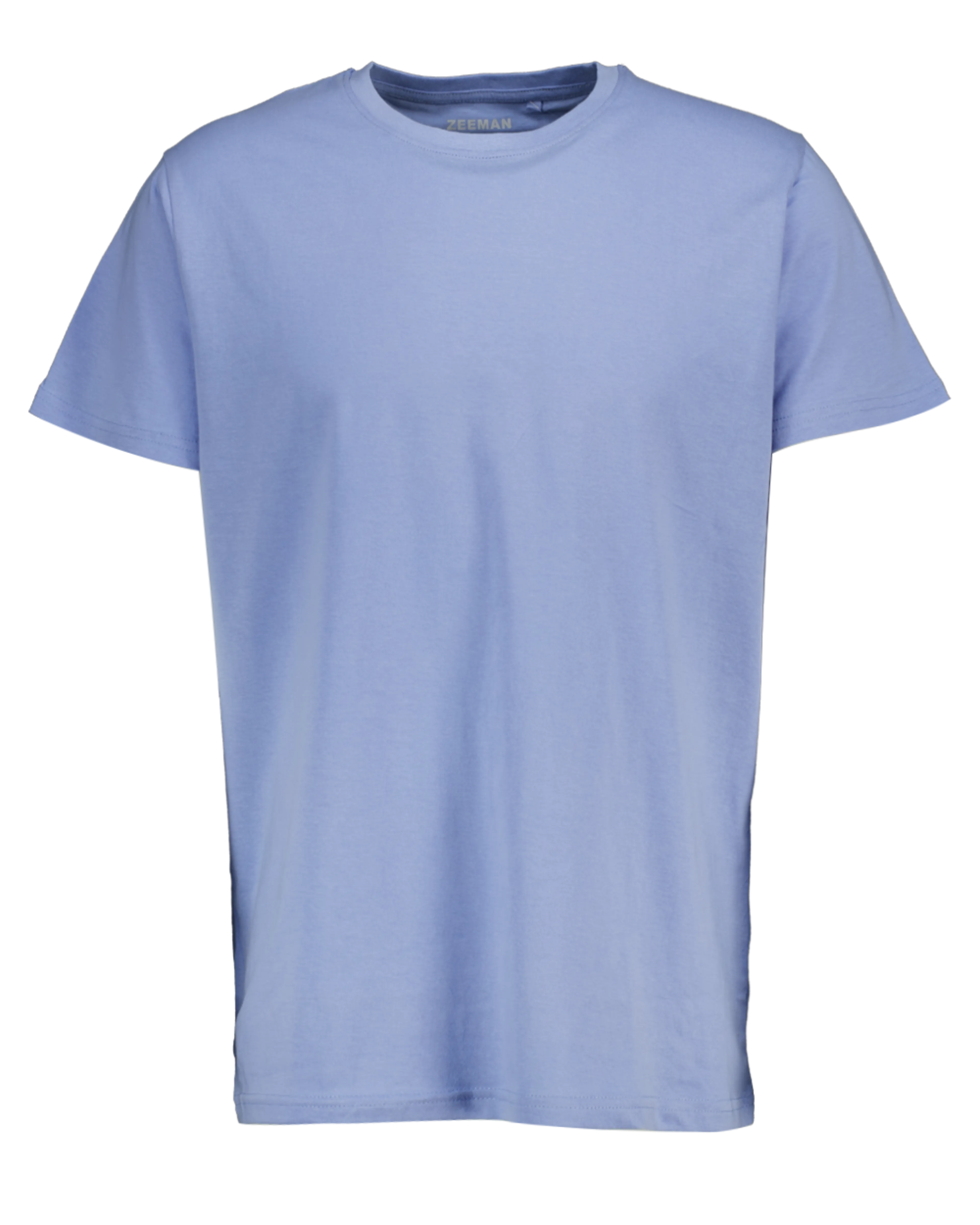 Camiseta - Azul