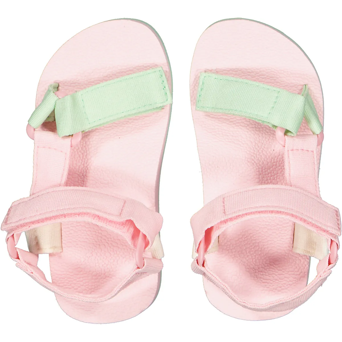Sandalen - Rosa