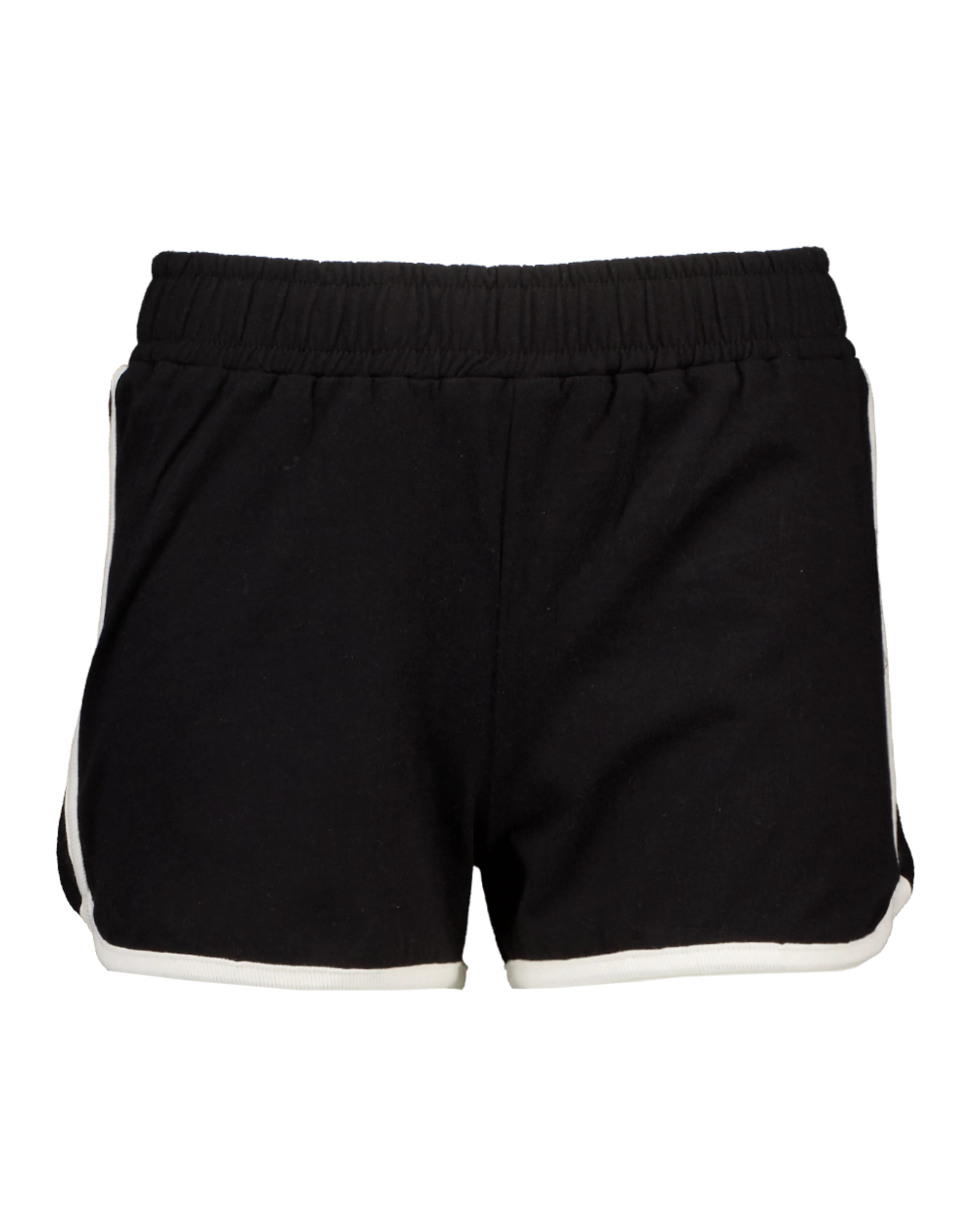 Pantalones cortos - Negro