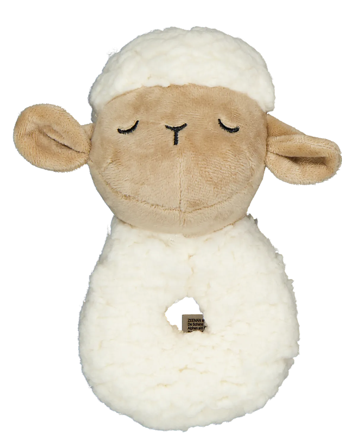 Rammelaar - Multi-color