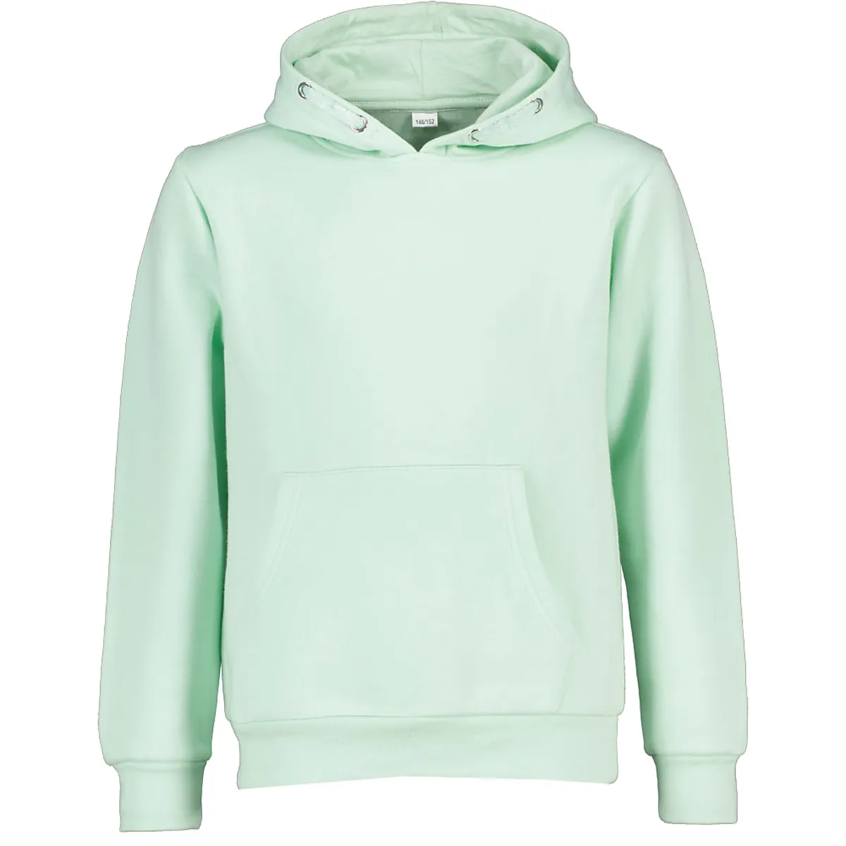 Hoodie - Groen