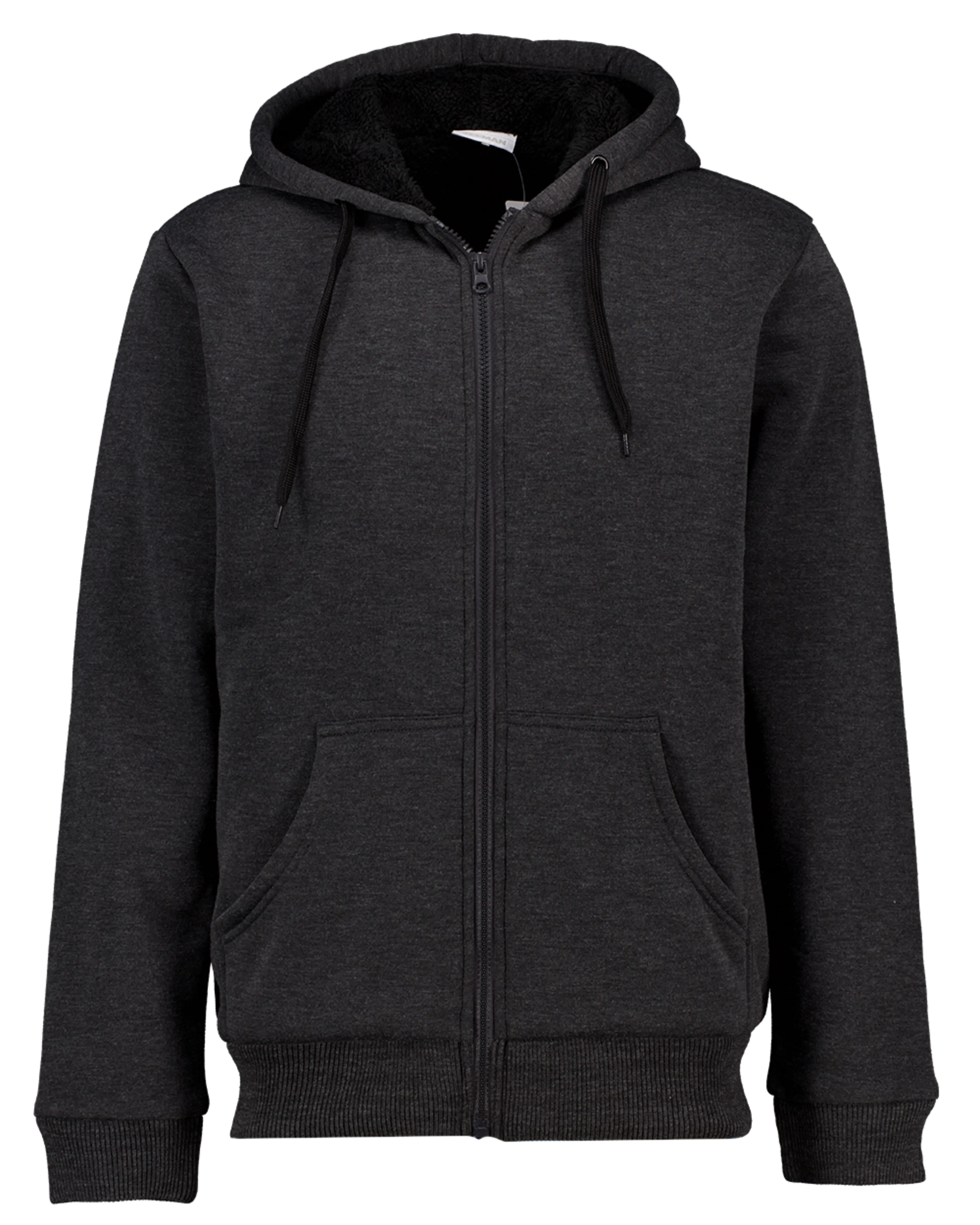 Chaqueta - Gris
