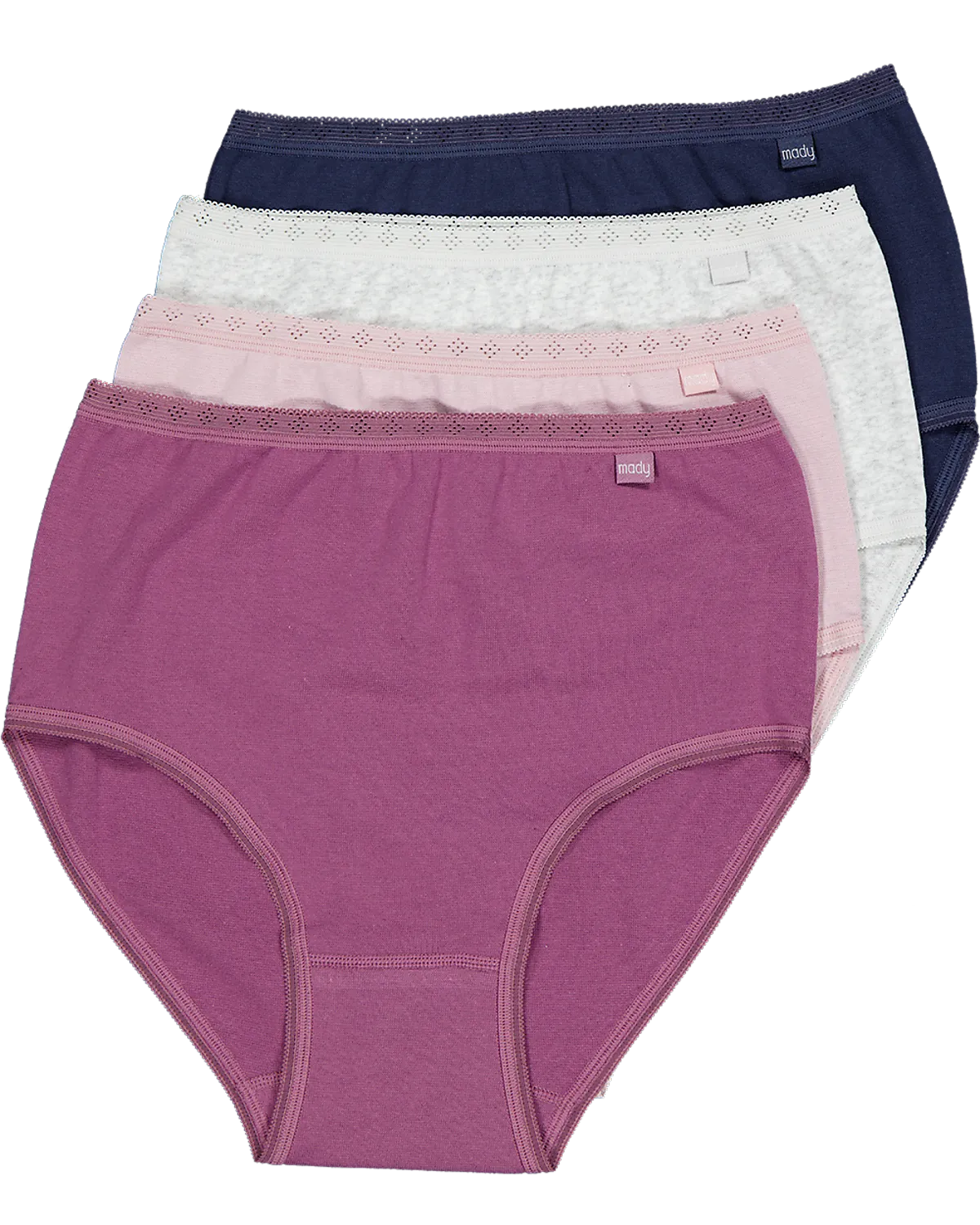 Mady Taillenslip - Violett