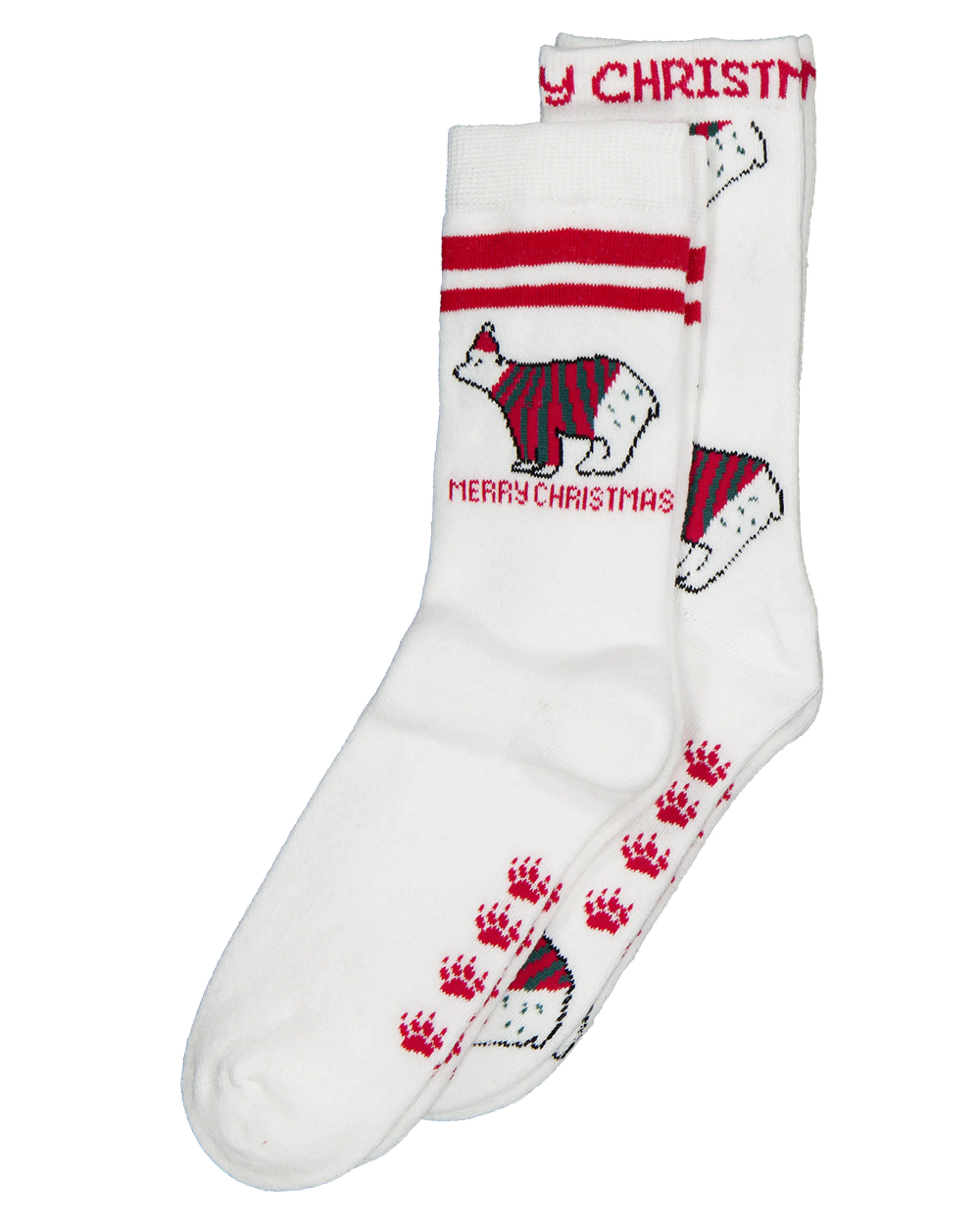 Chaussettes - Multicolore