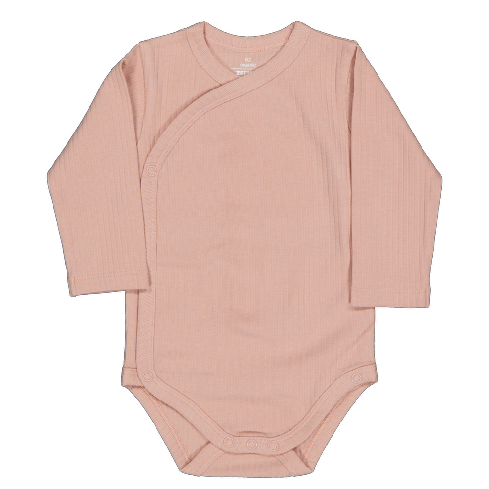 Romper - Roze