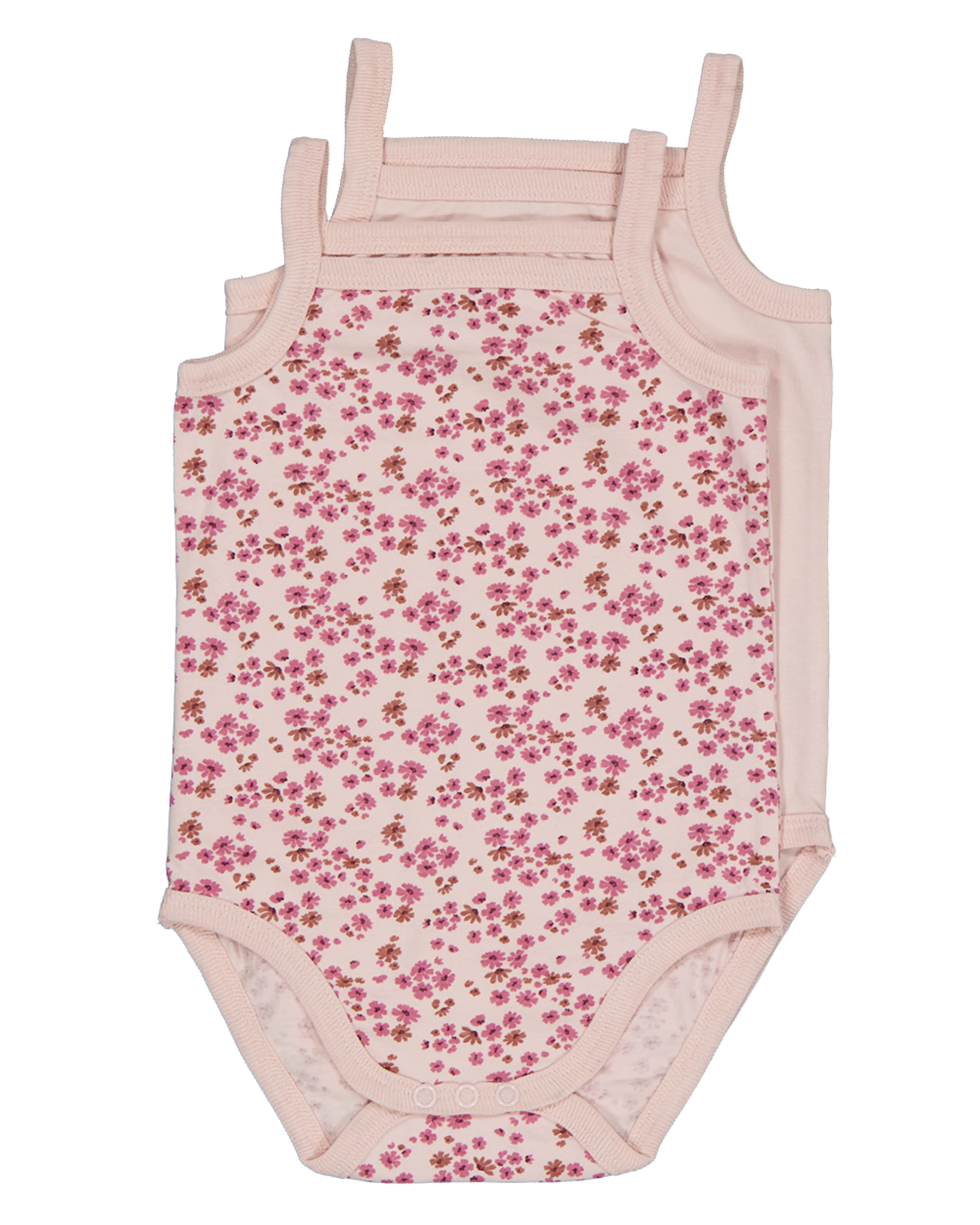 Body - Rosa
