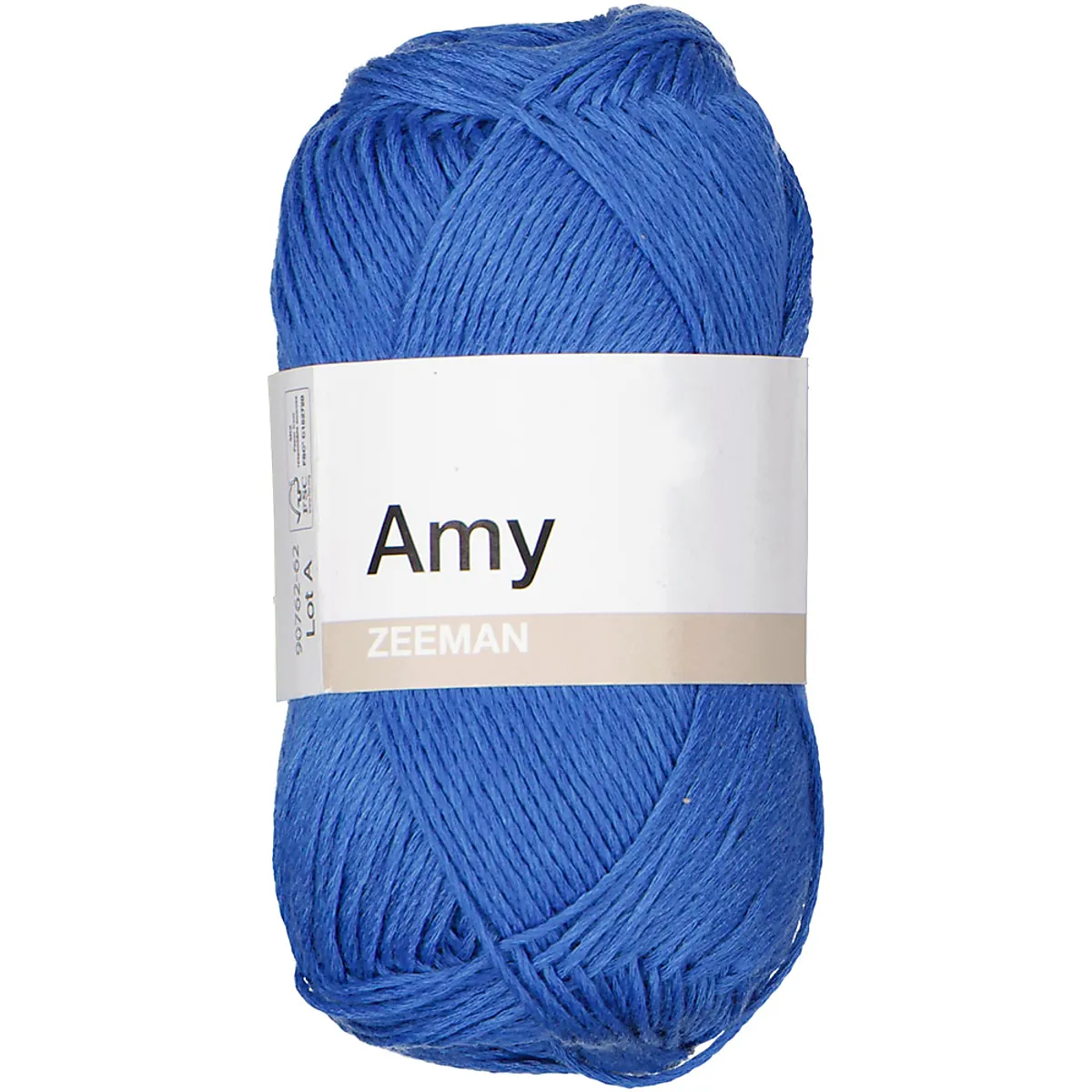 Amy Häkelgarn - Blau