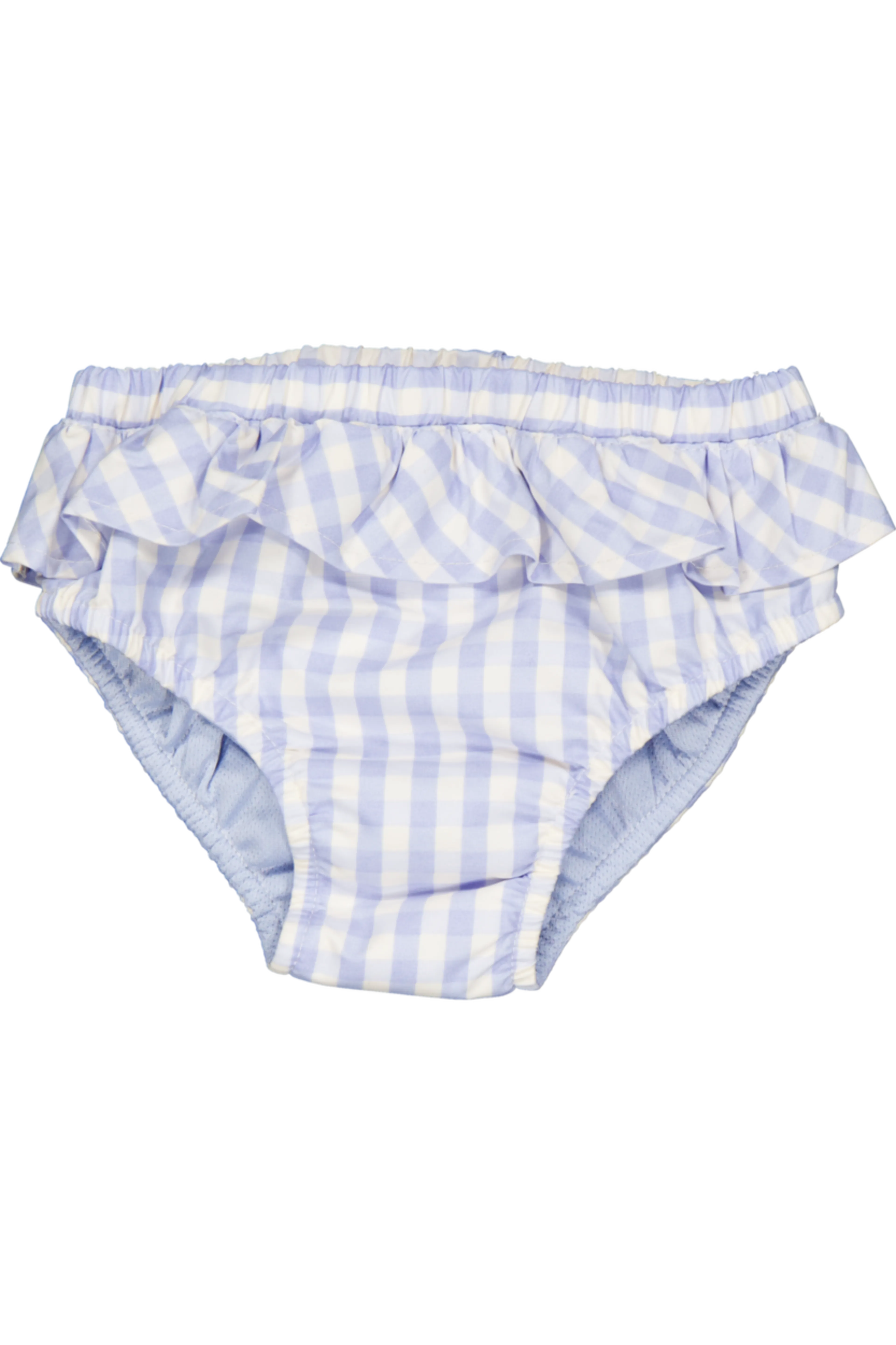 Couche de bain - Bleu