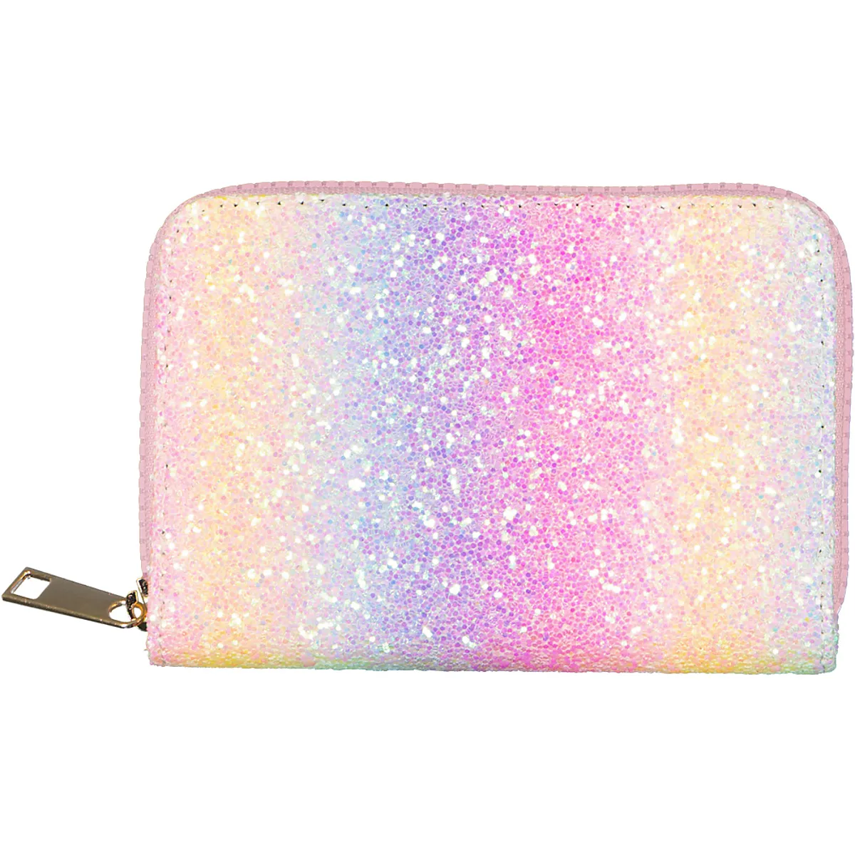 Porta-moedas - Amarelo