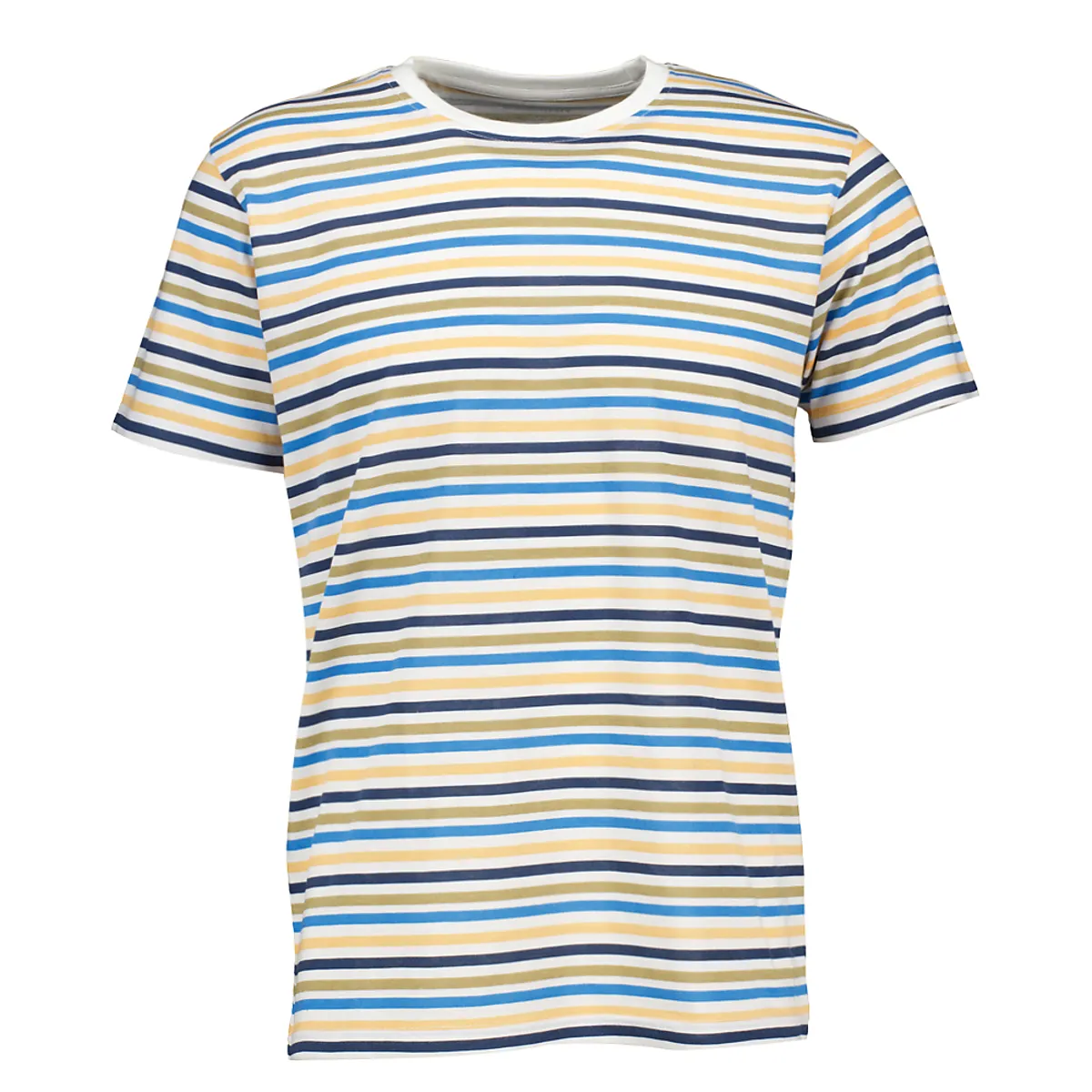 T-shirt - Wit