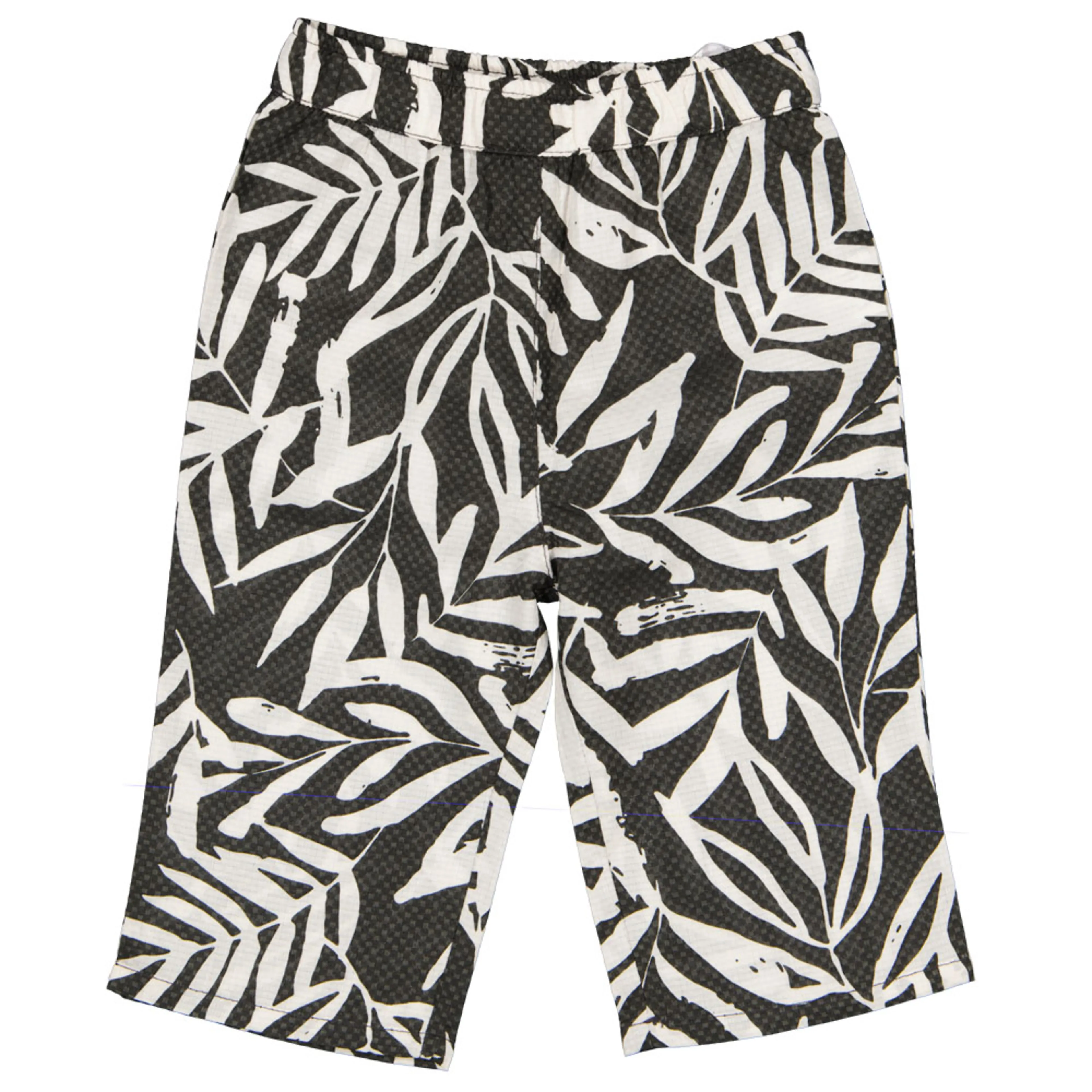 Pantalones - Blanco