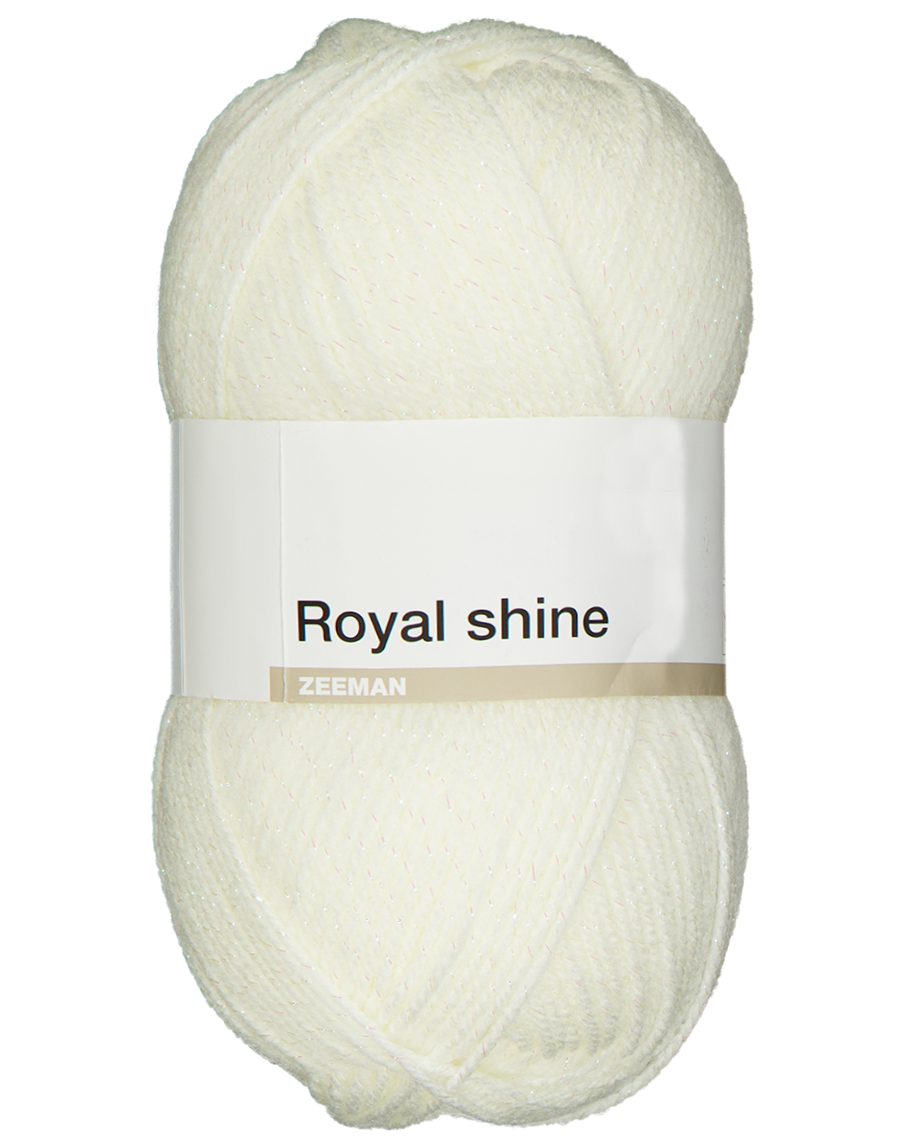 Royal shine Breigaren - Wit