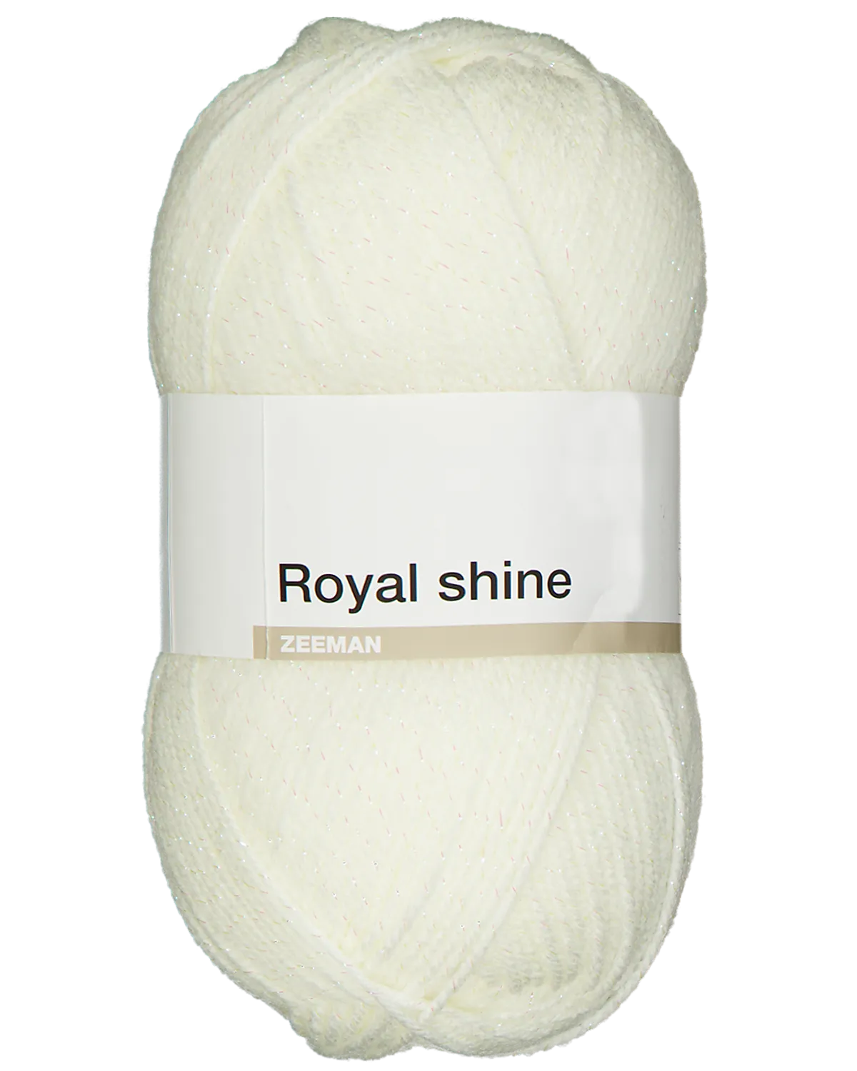 Royal shine Breigaren - Wit