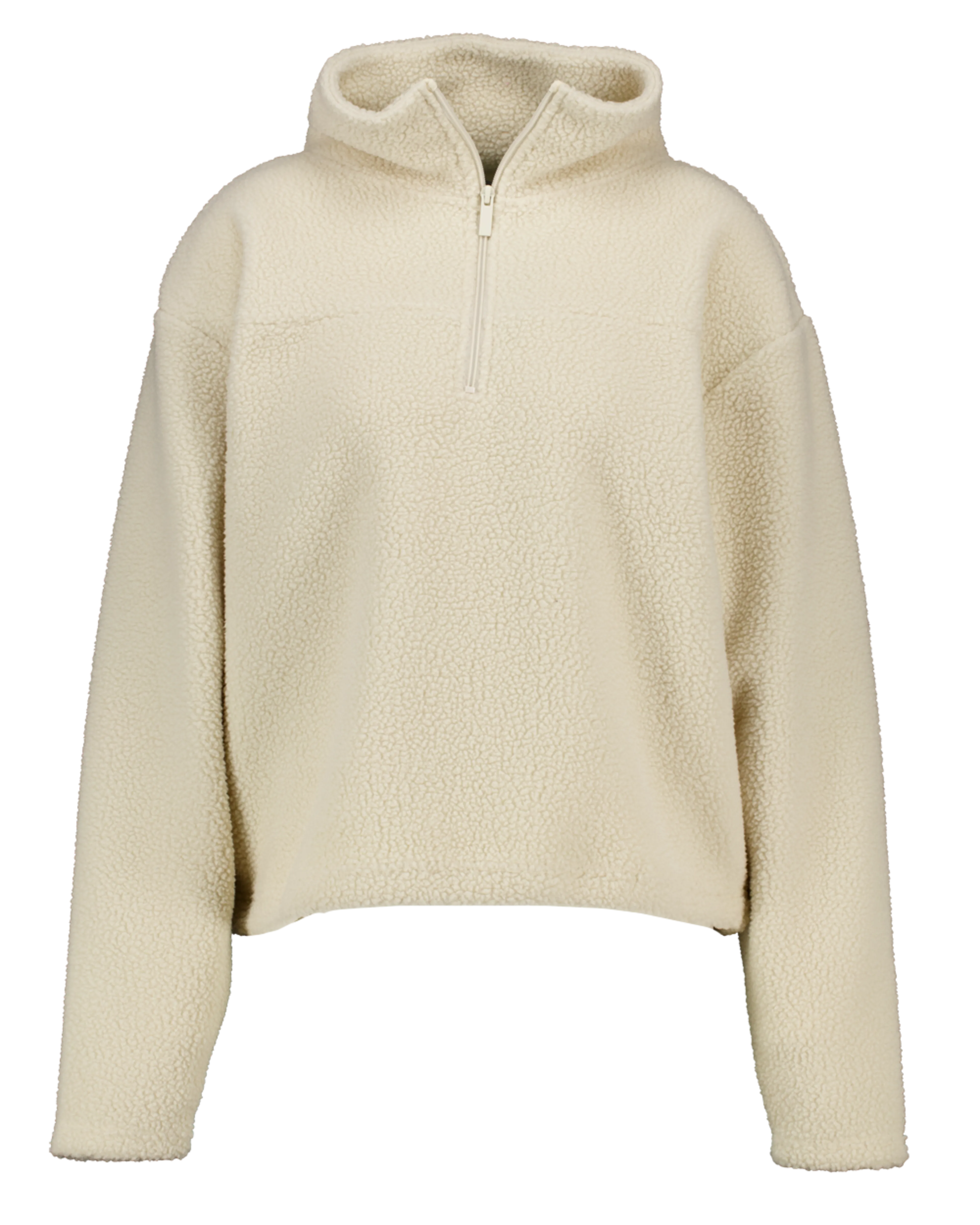 Sweater - Beige