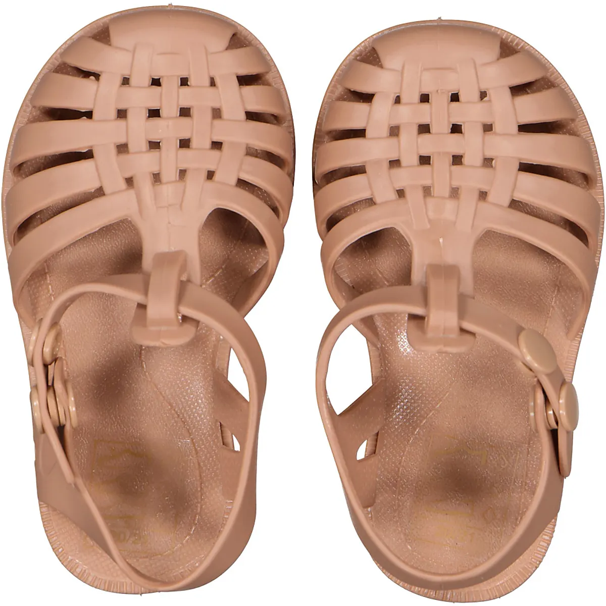 Waterschoenen - Bruin