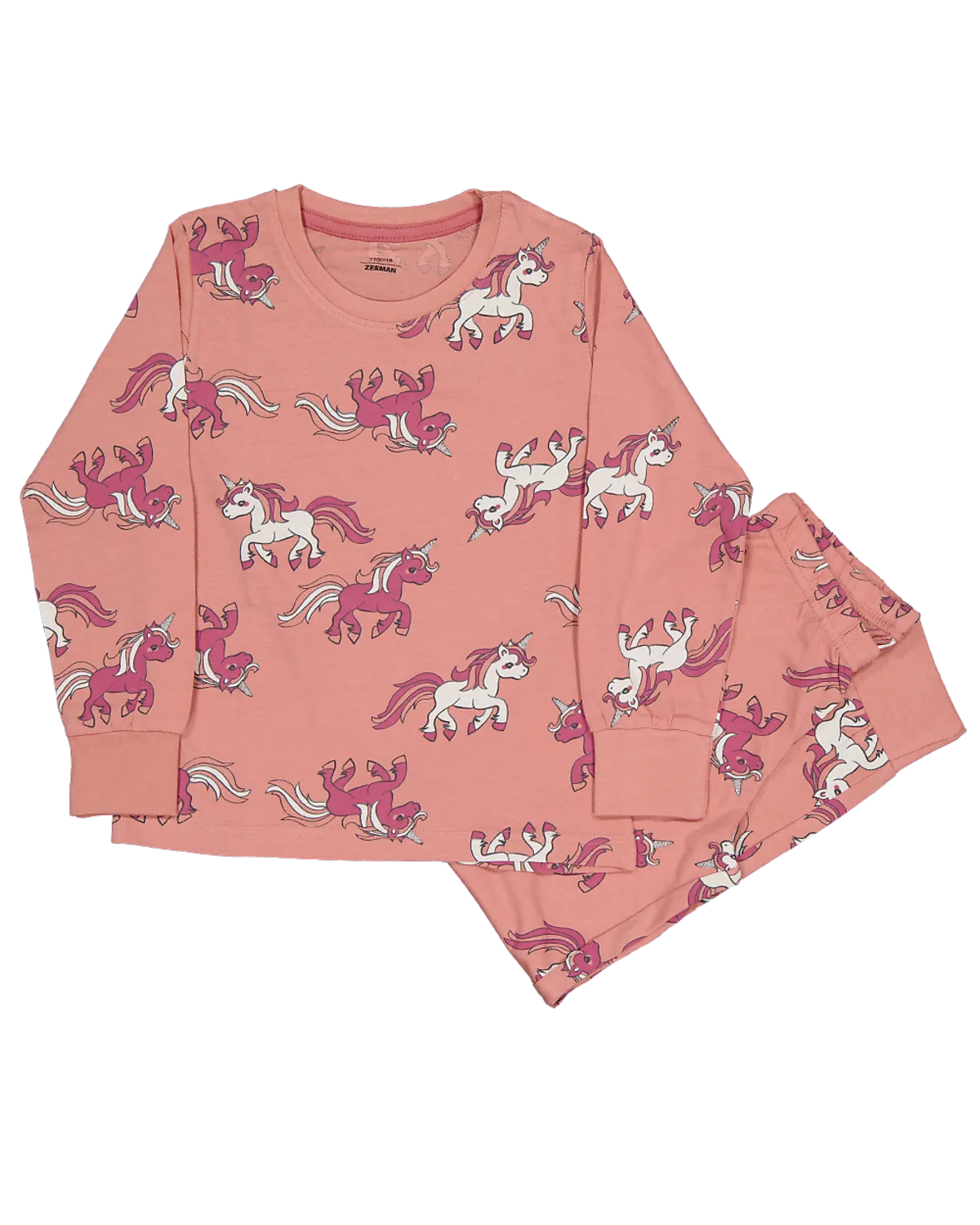 Pyjama - Roze