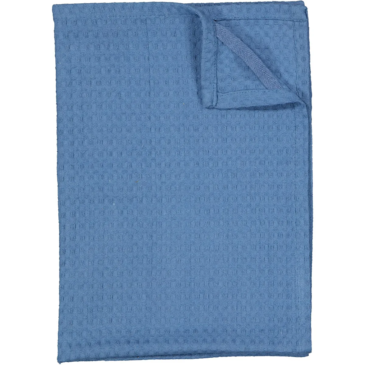 Theedoek - Blauw