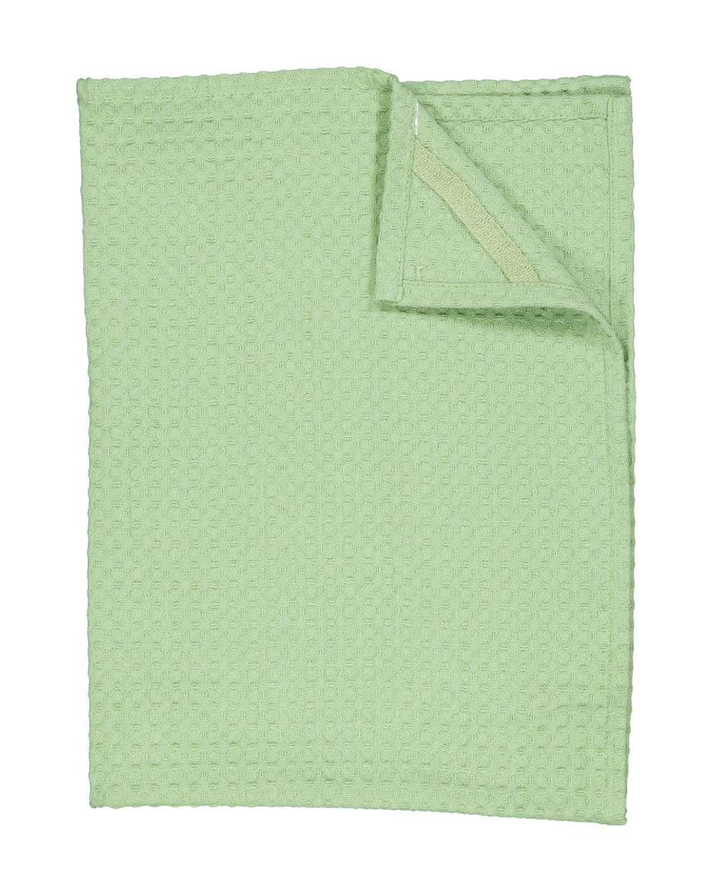 Theedoek - Groen