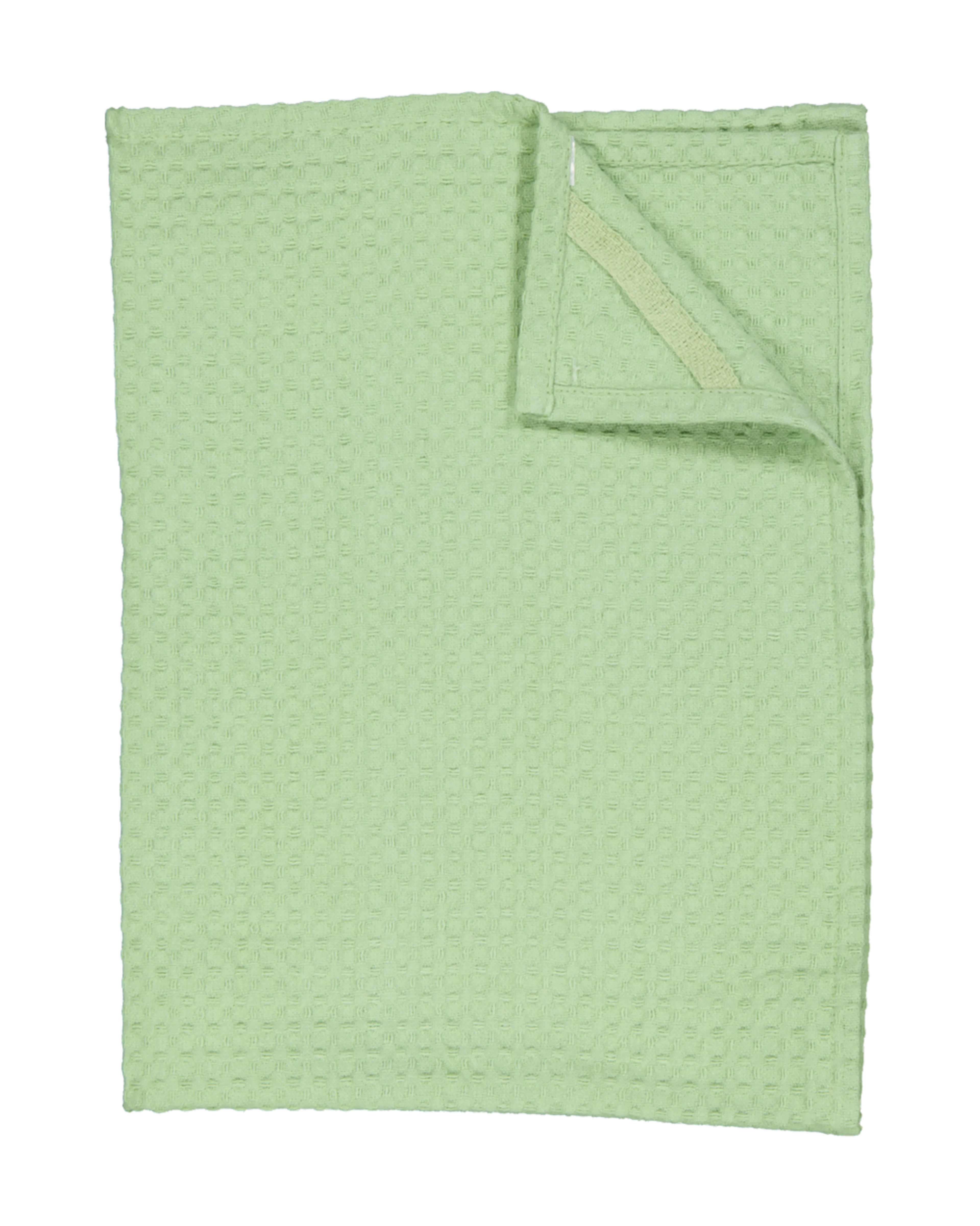 Essuie-verres - Vert