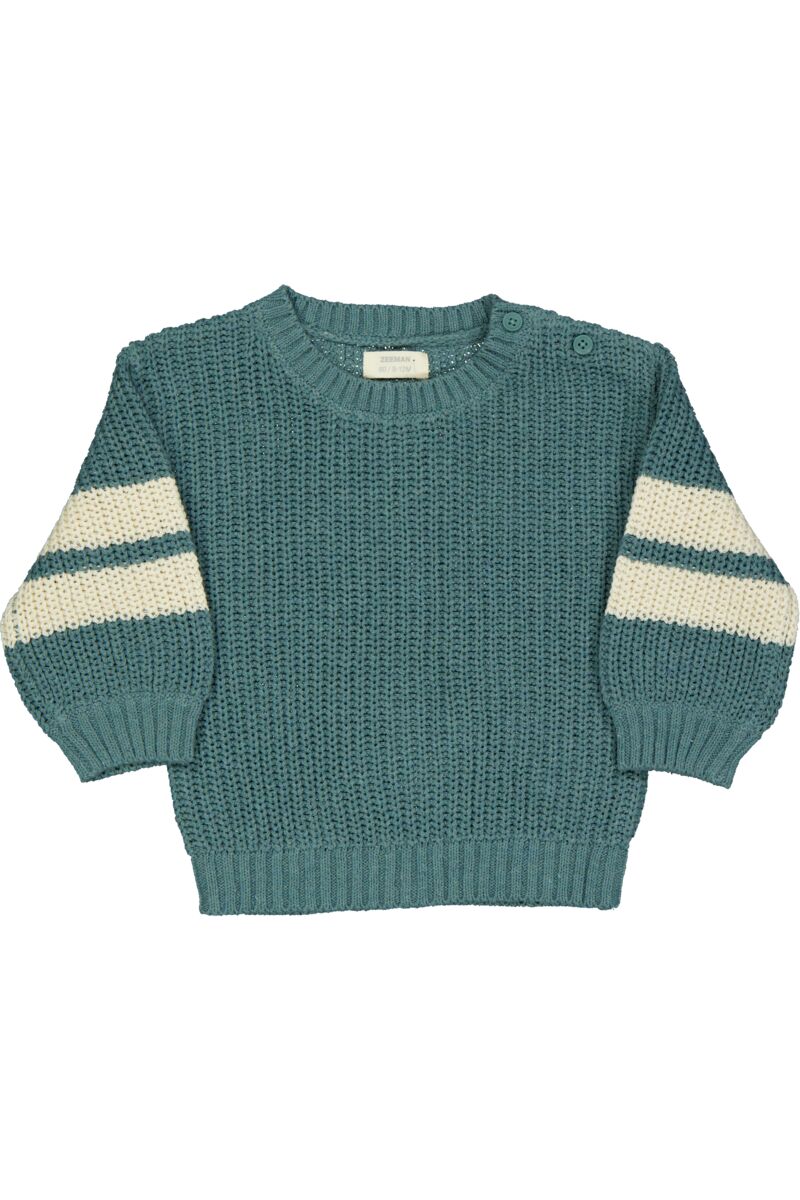 Sweater - Groen
