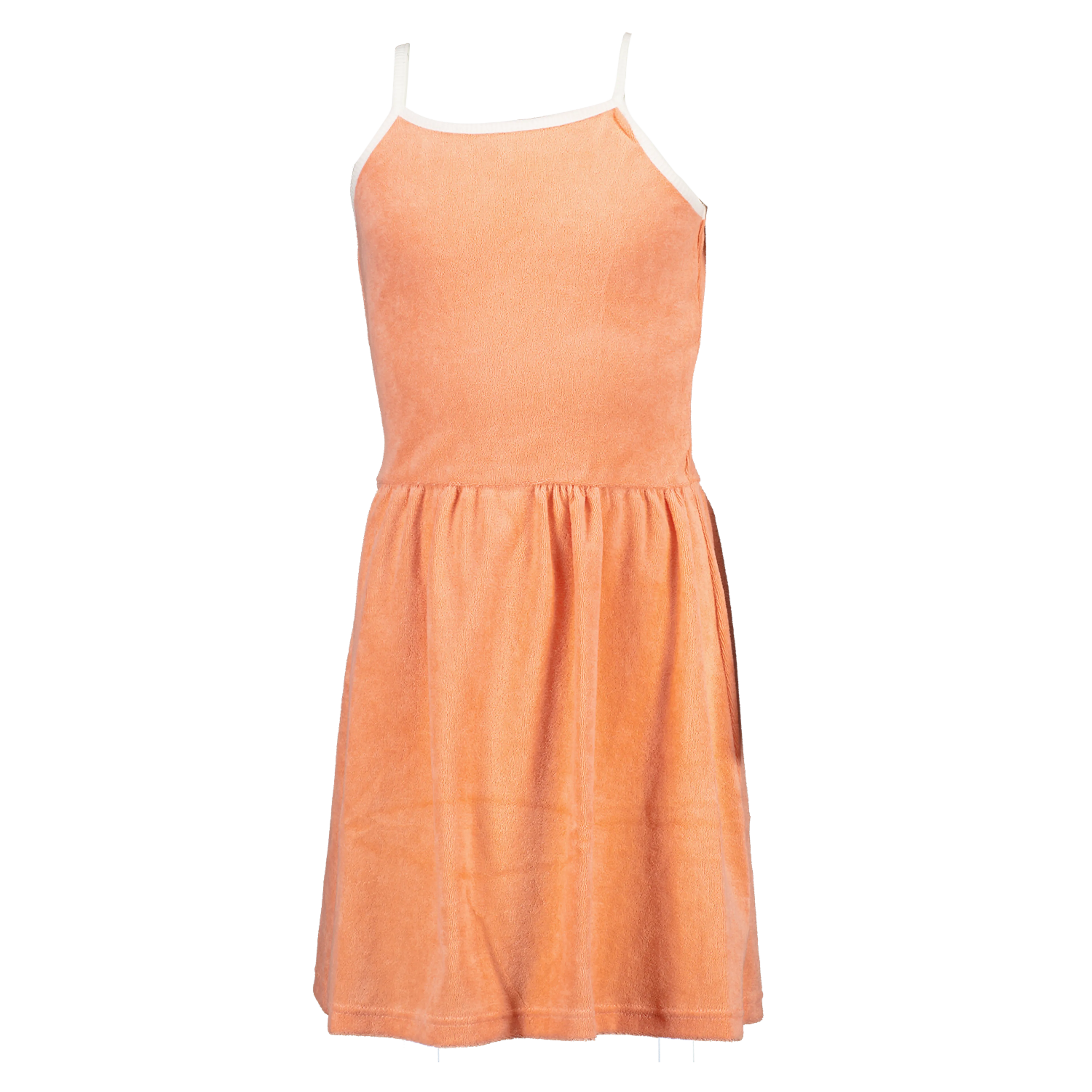 Jurk - Oranje