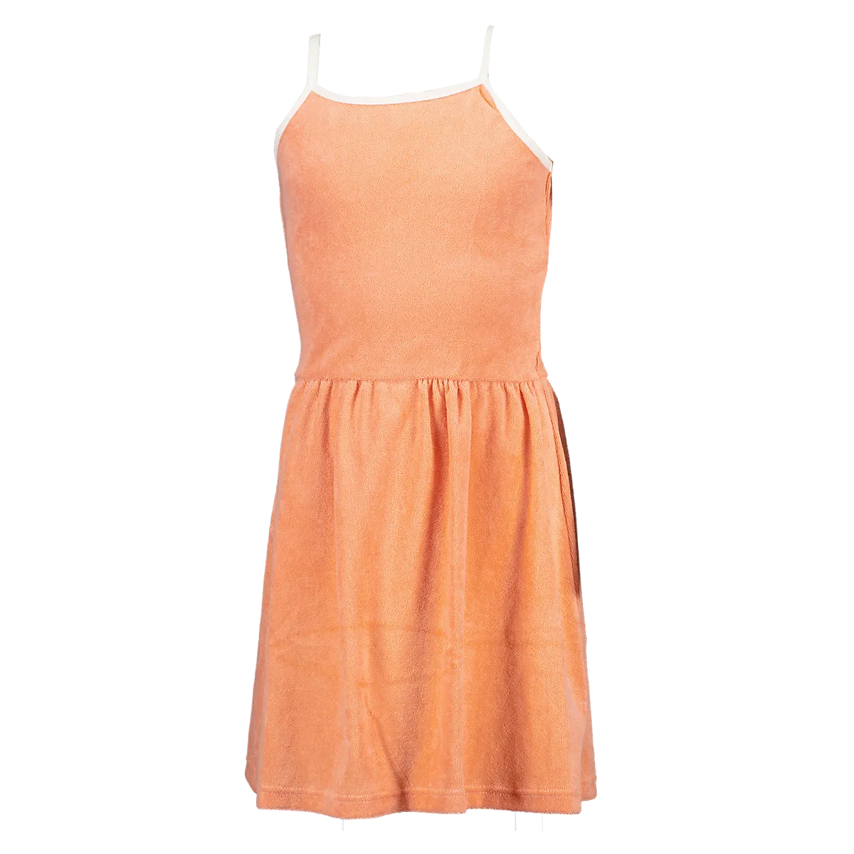 Jurk - Oranje