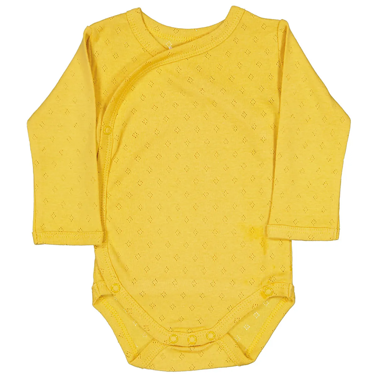 Body - Jaune