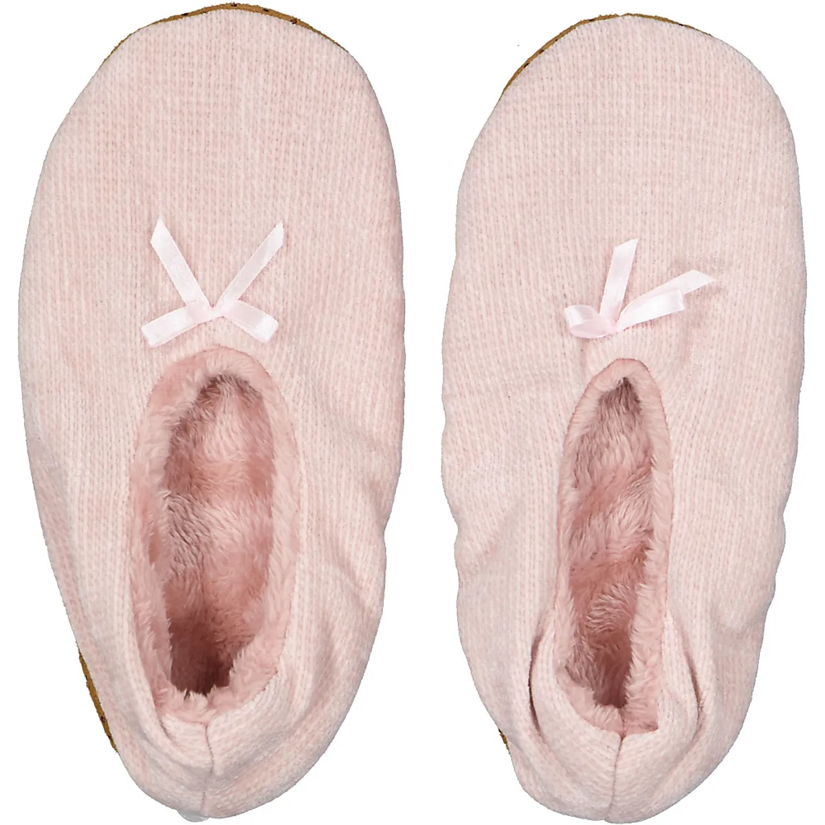 Ballerinasloffen - Paars