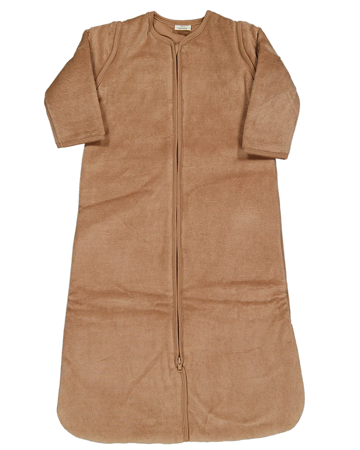 Saco de dormir - Marrón