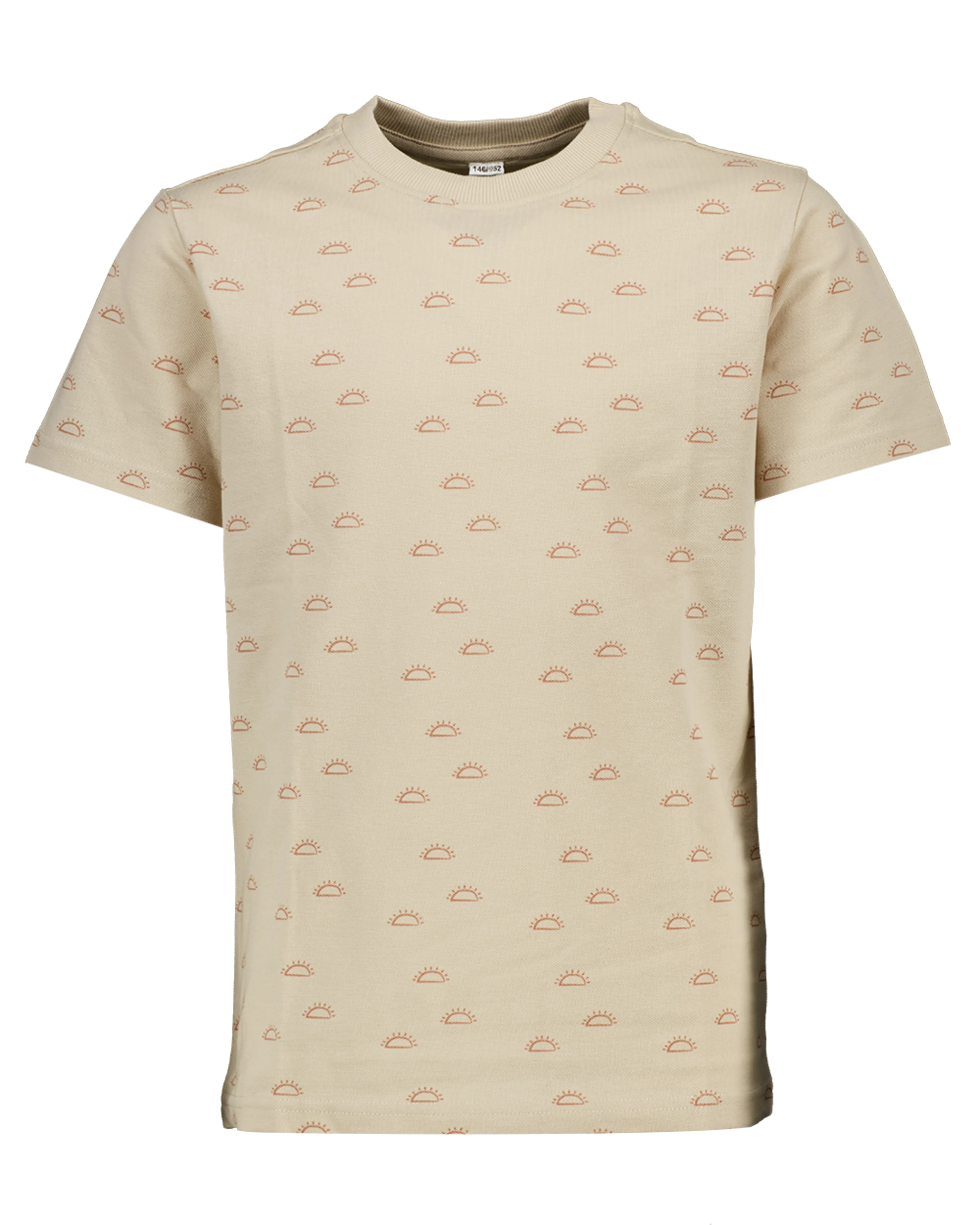 Camiseta - Blanco