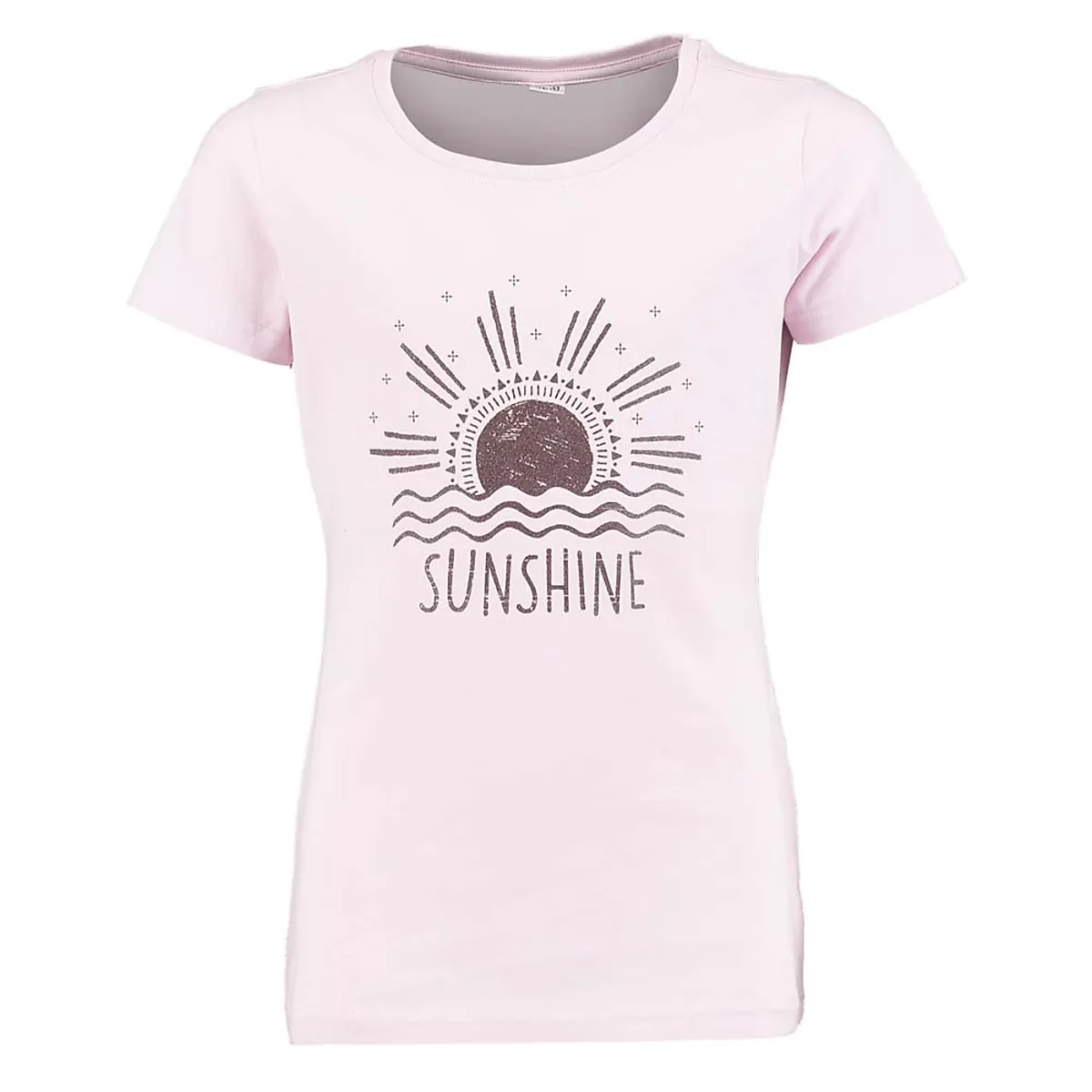 T-Shirt - Violett