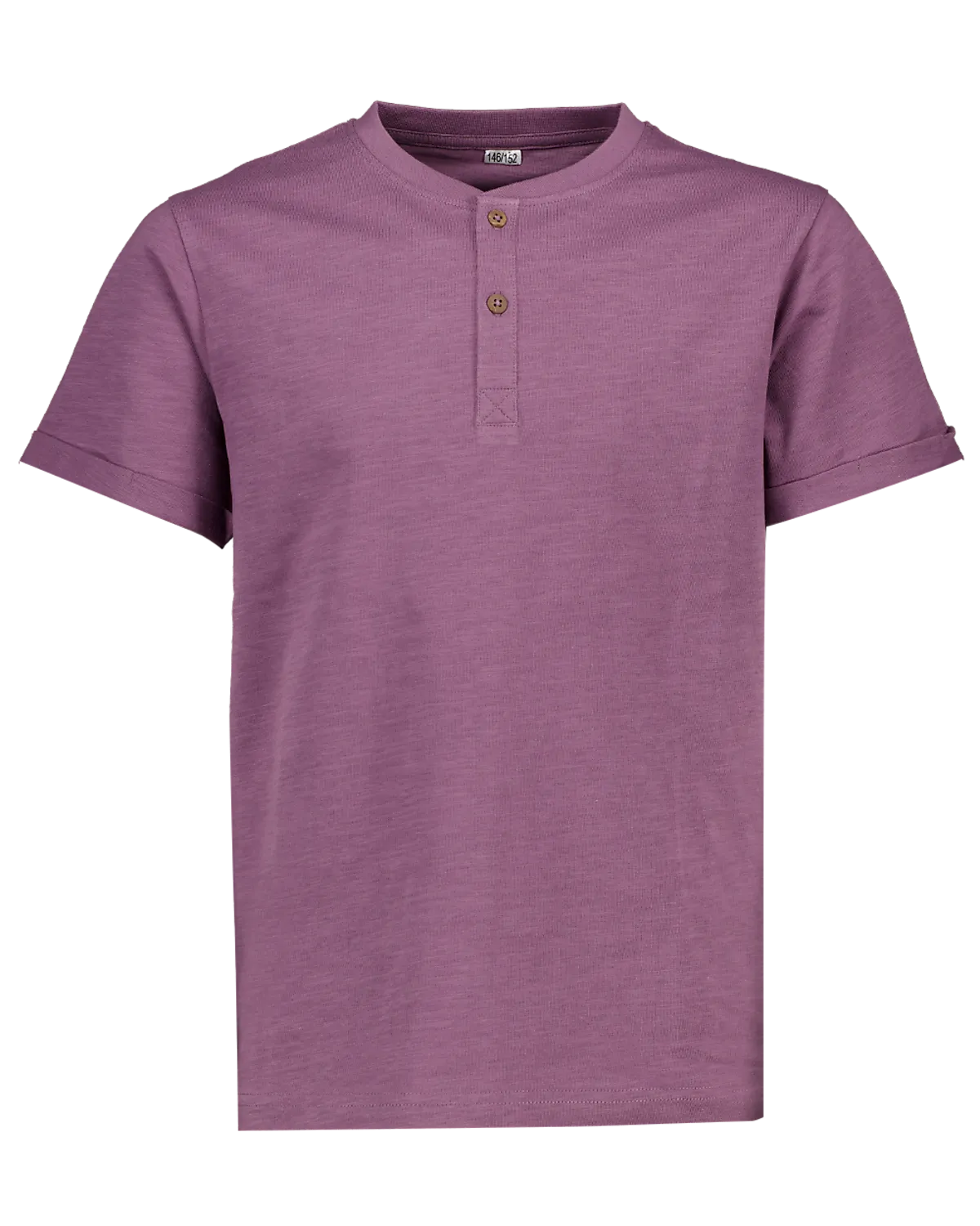 T-shirt - Paars