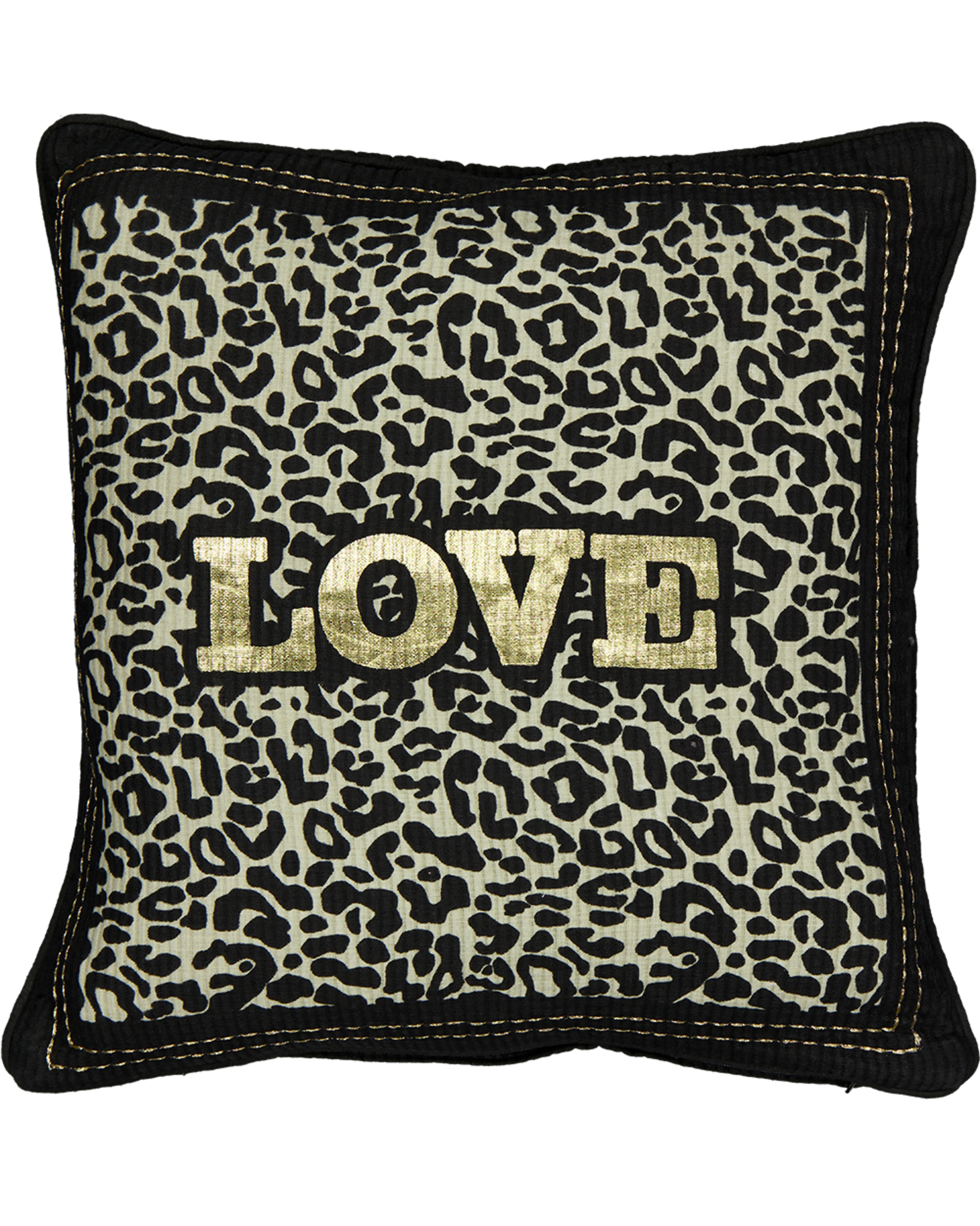 Kissenhülle - Beige