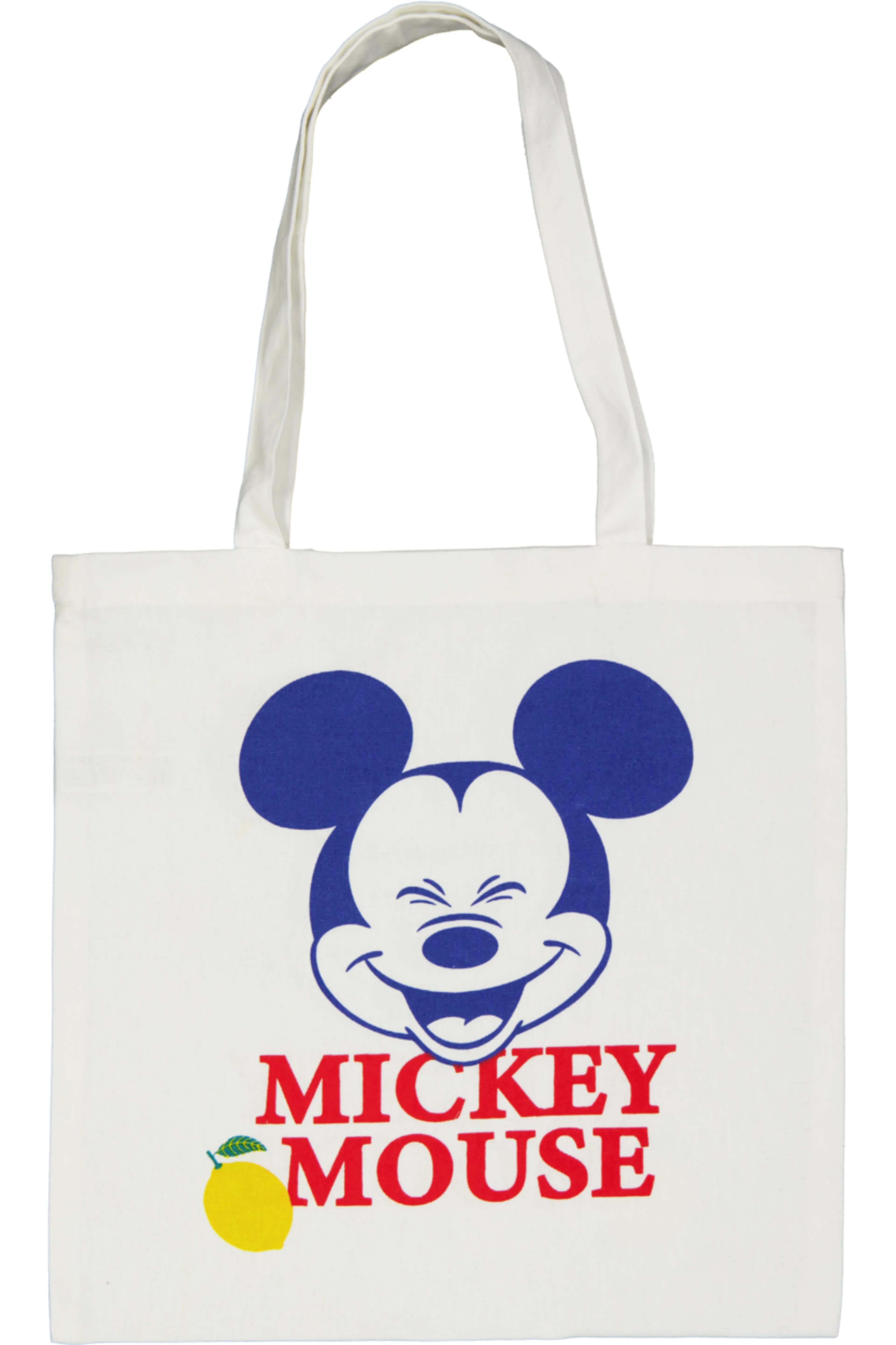 Bolsa de lona - Beige