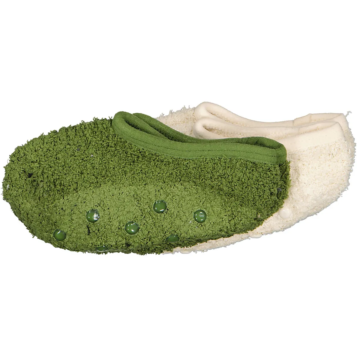 Footies - Groen