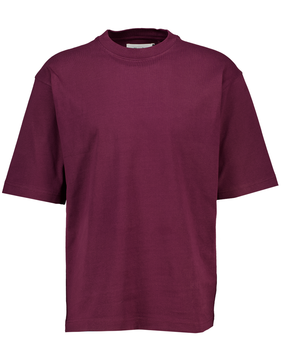 T-shirt - Rood