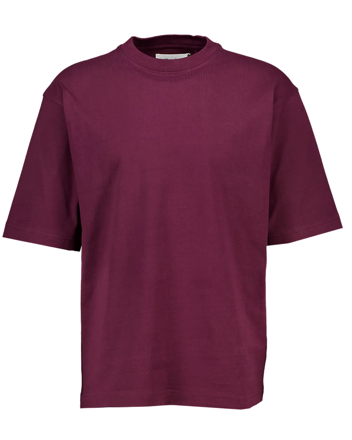 T-shirt - Rood