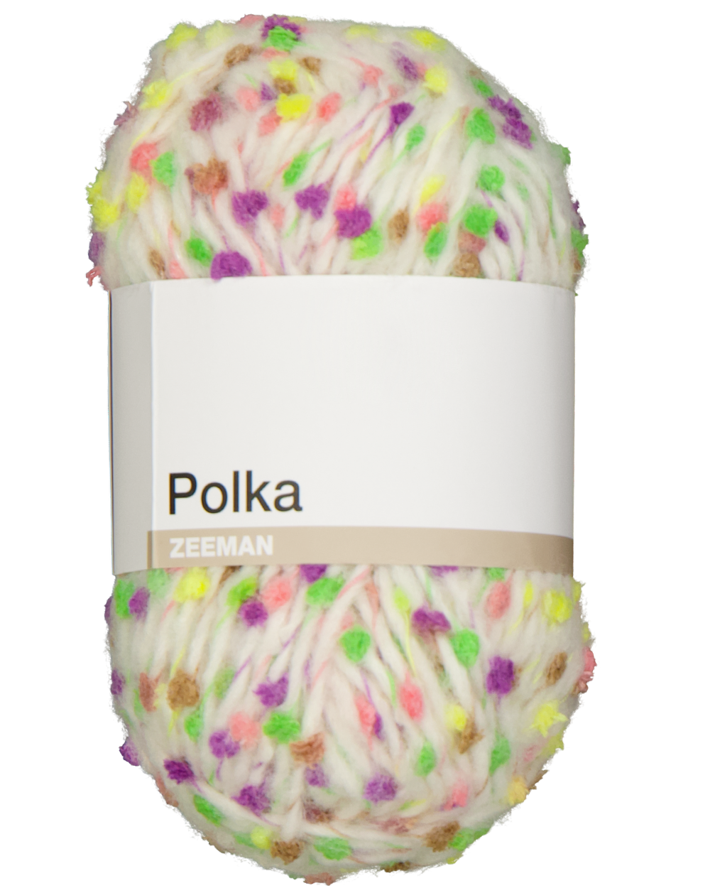Polka Breigaren - Multi-color