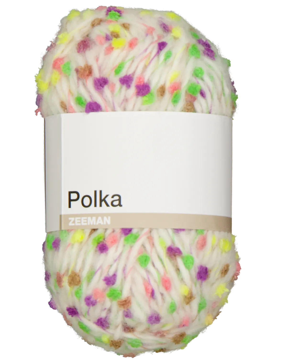 Polka Breigaren - Multi-color