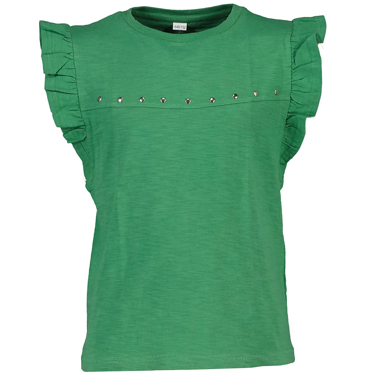 T-shirt - Groen