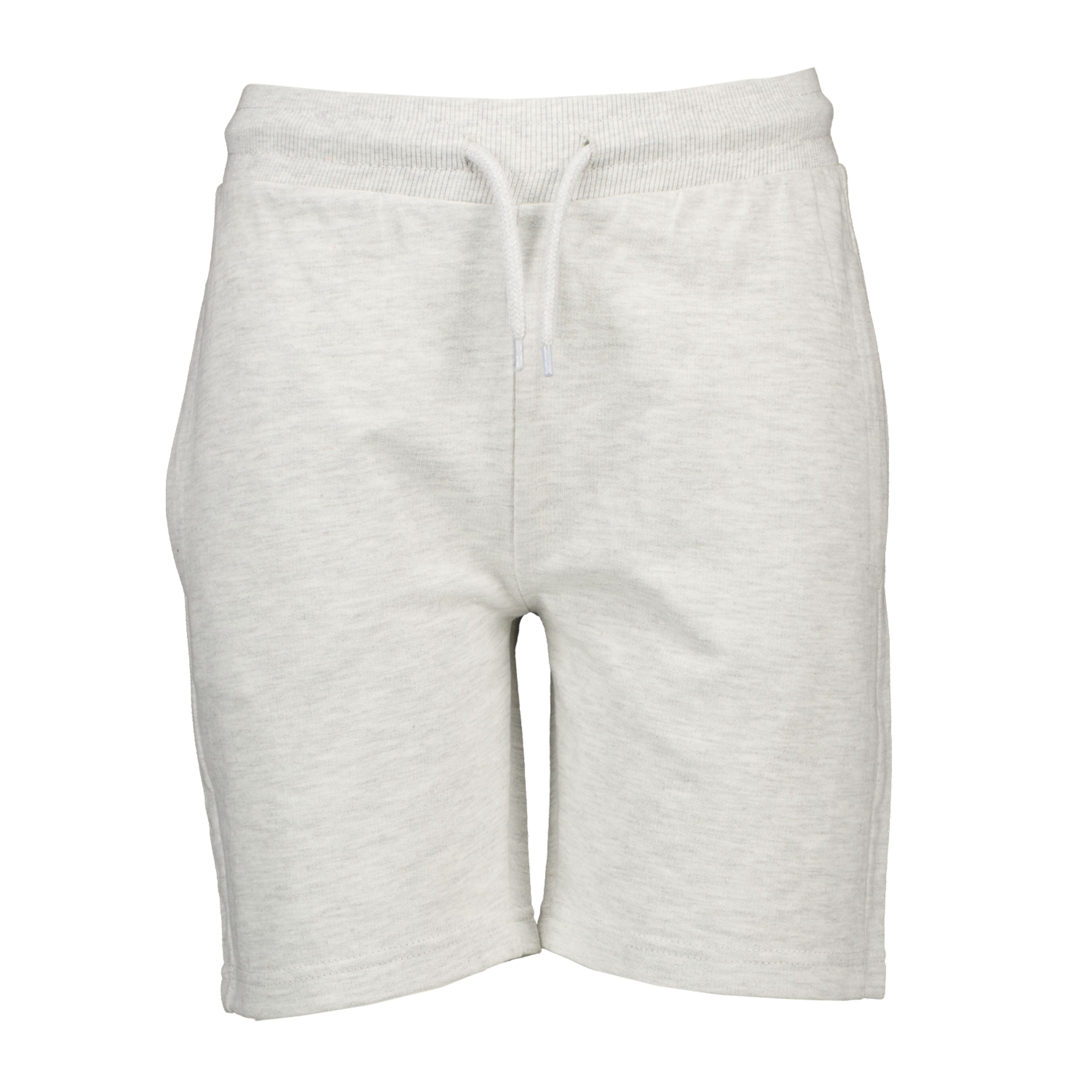 Shorts Grau